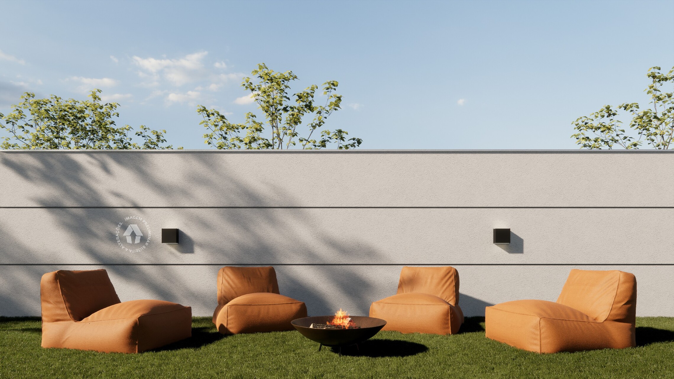 Metrocasa Estação João Paulo I - Residencial