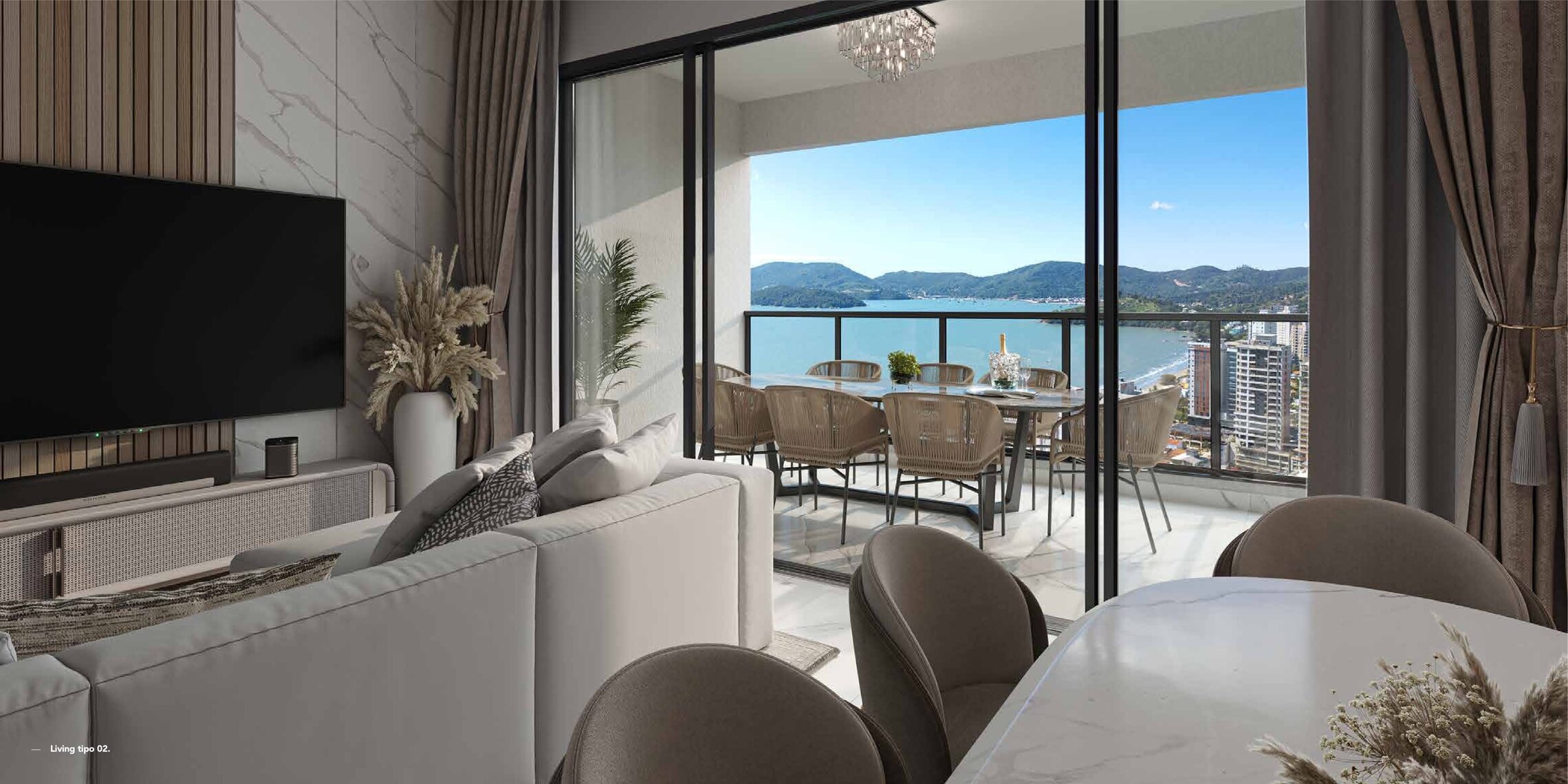 Kensington Palace - Artcon Empreendimentos