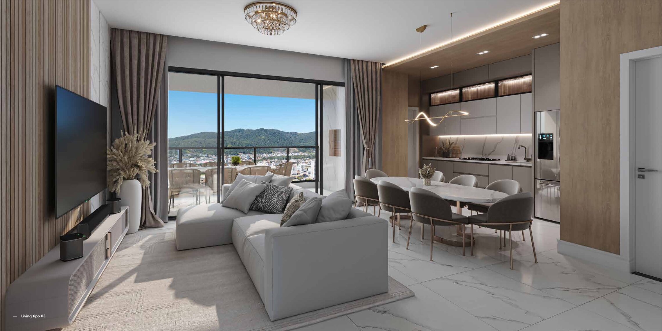 Kensington Palace - Artcon Empreendimentos