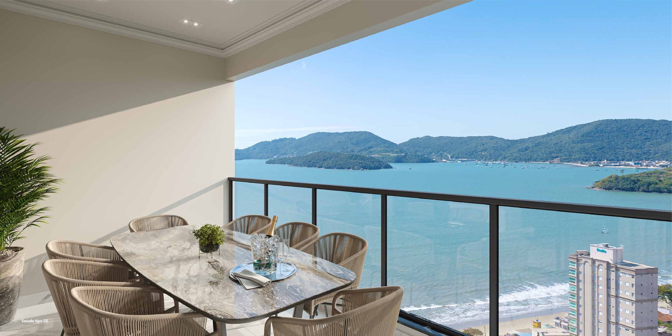 Kensington Palace - Artcon Empreendimentos