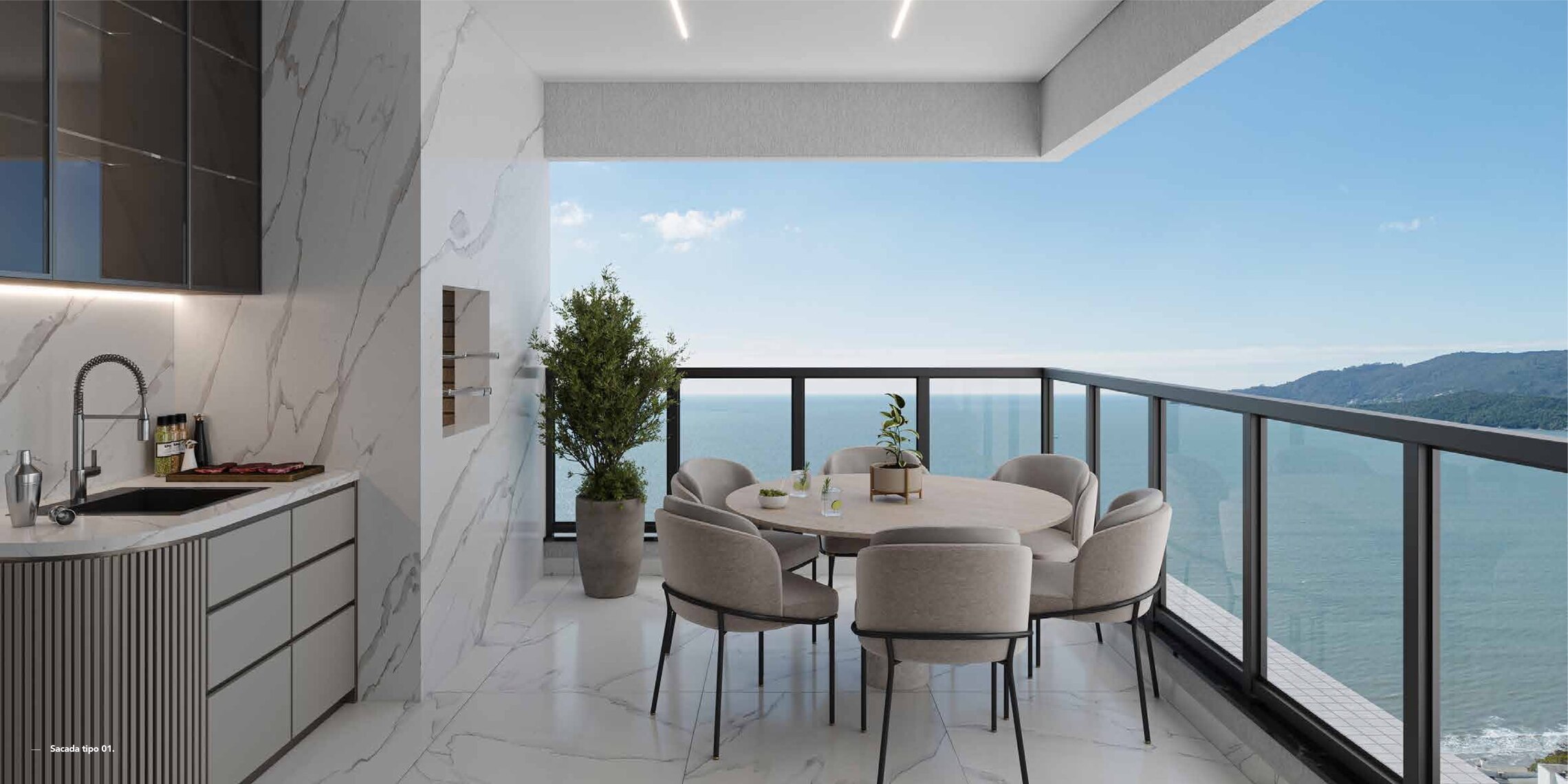 Kensington Palace - Artcon Empreendimentos