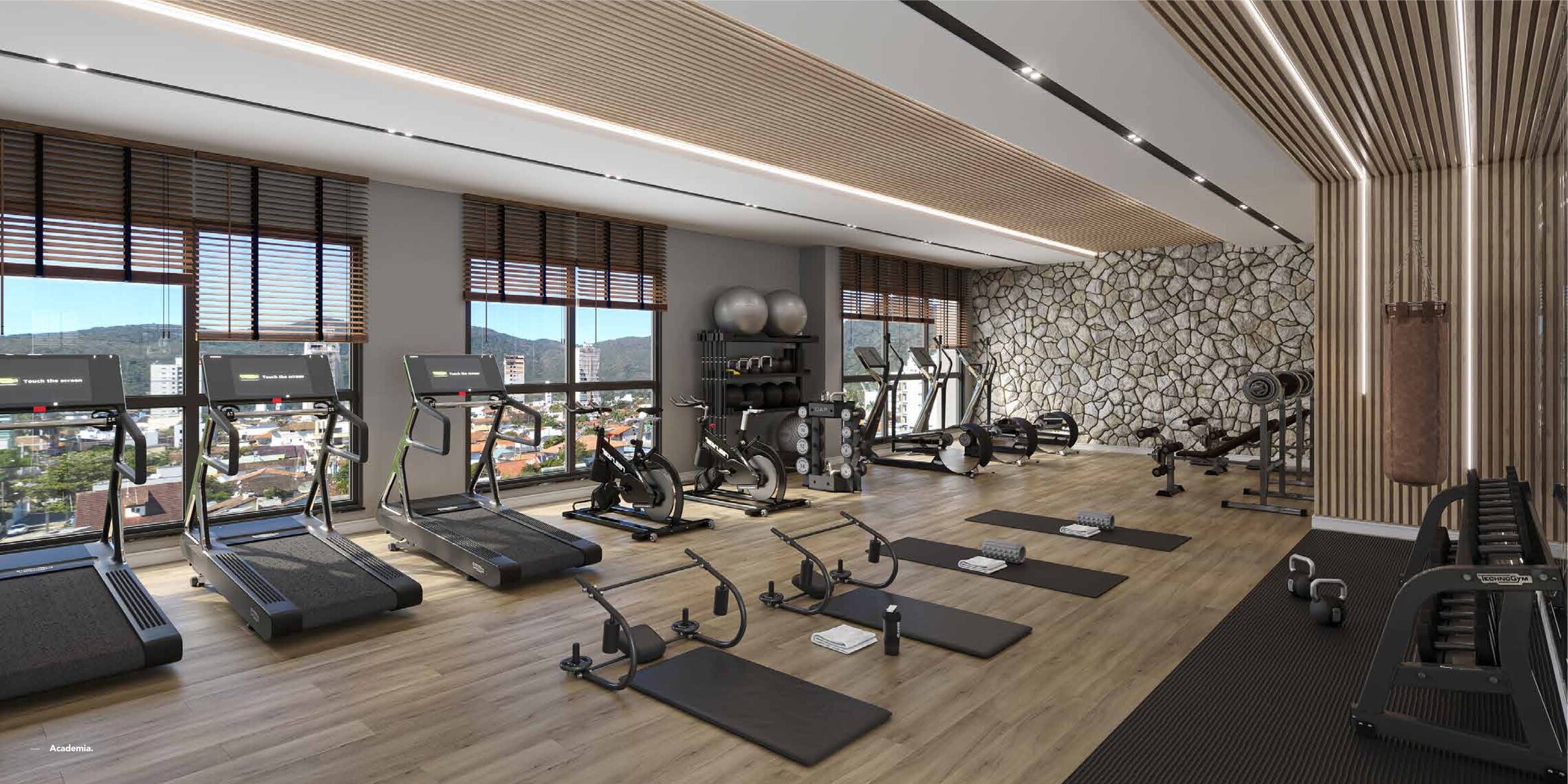 Kensington Palace - Artcon Empreendimentos