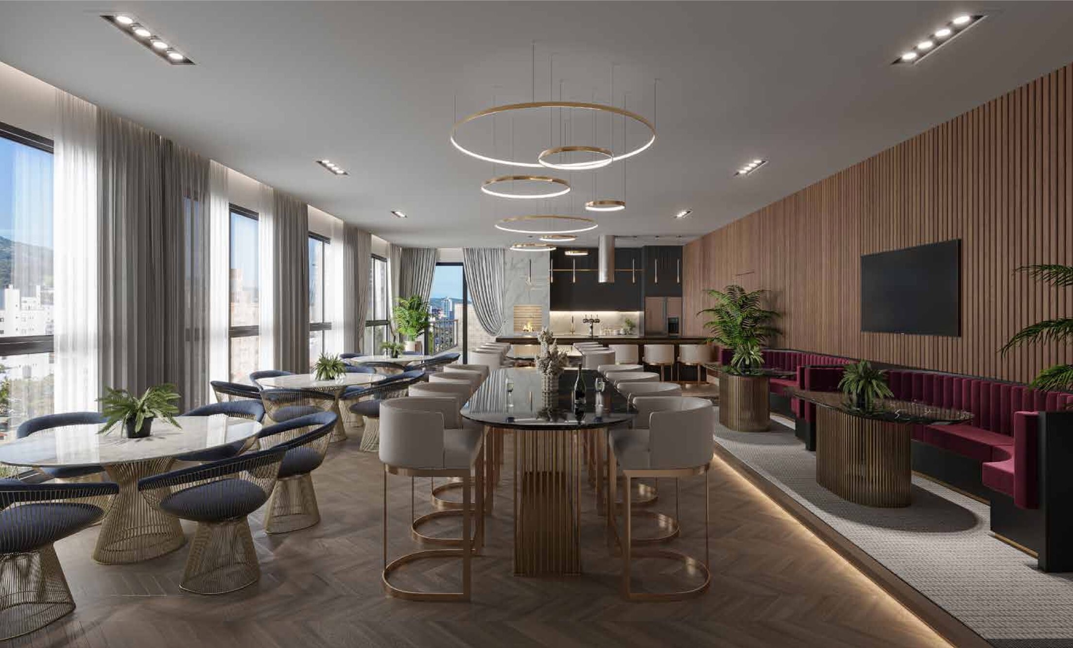 Kensington Palace - Artcon Empreendimentos