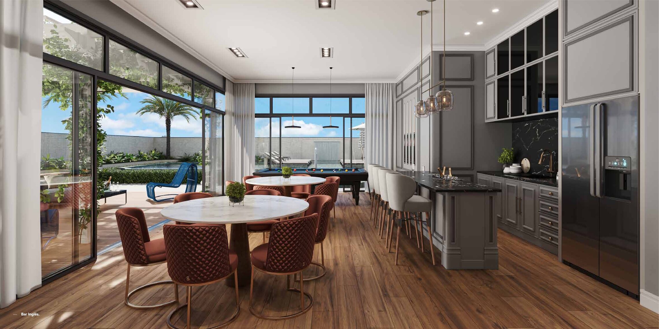 Kensington Palace - Artcon Empreendimentos