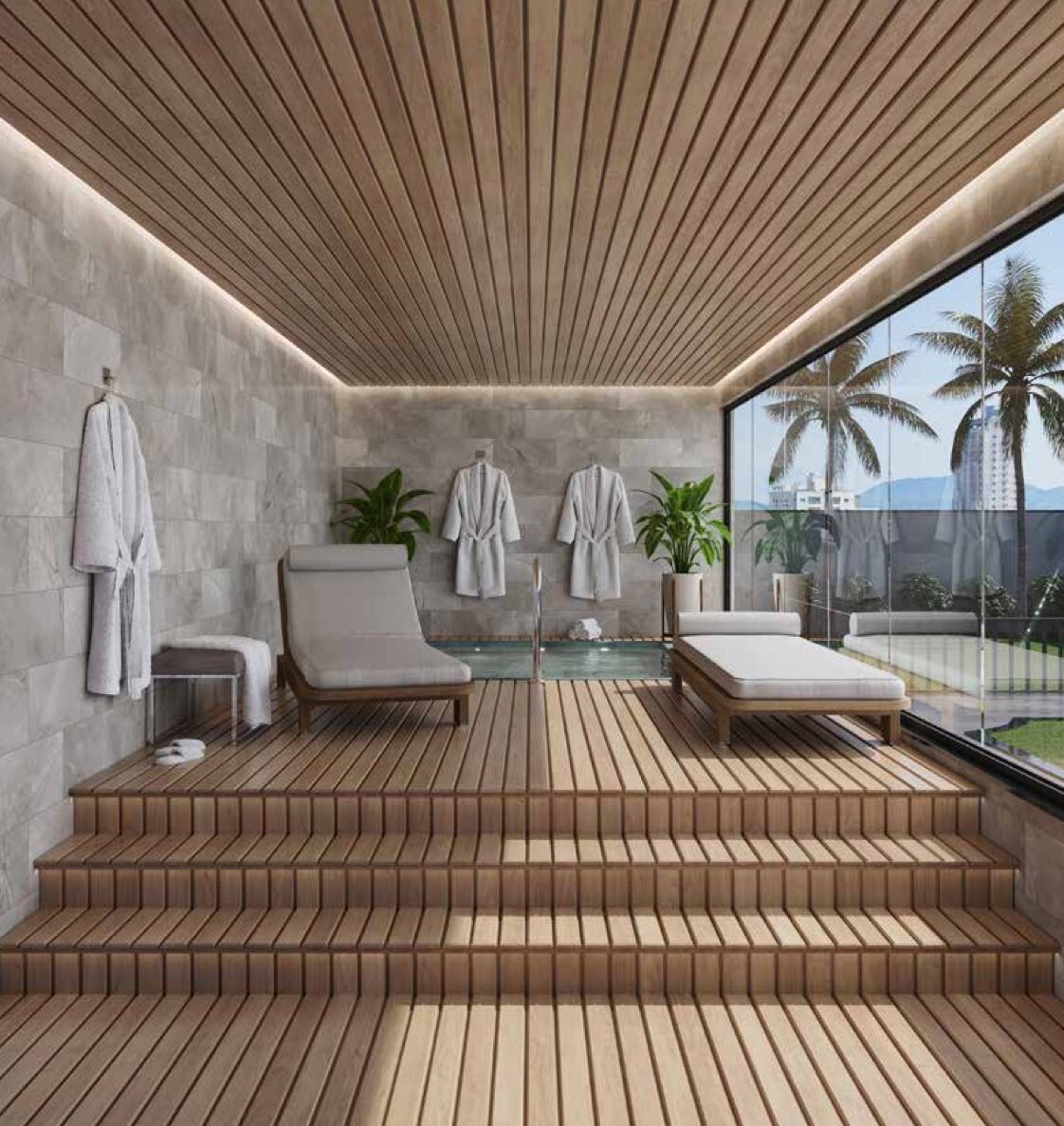 Kensington Palace - Artcon Empreendimentos