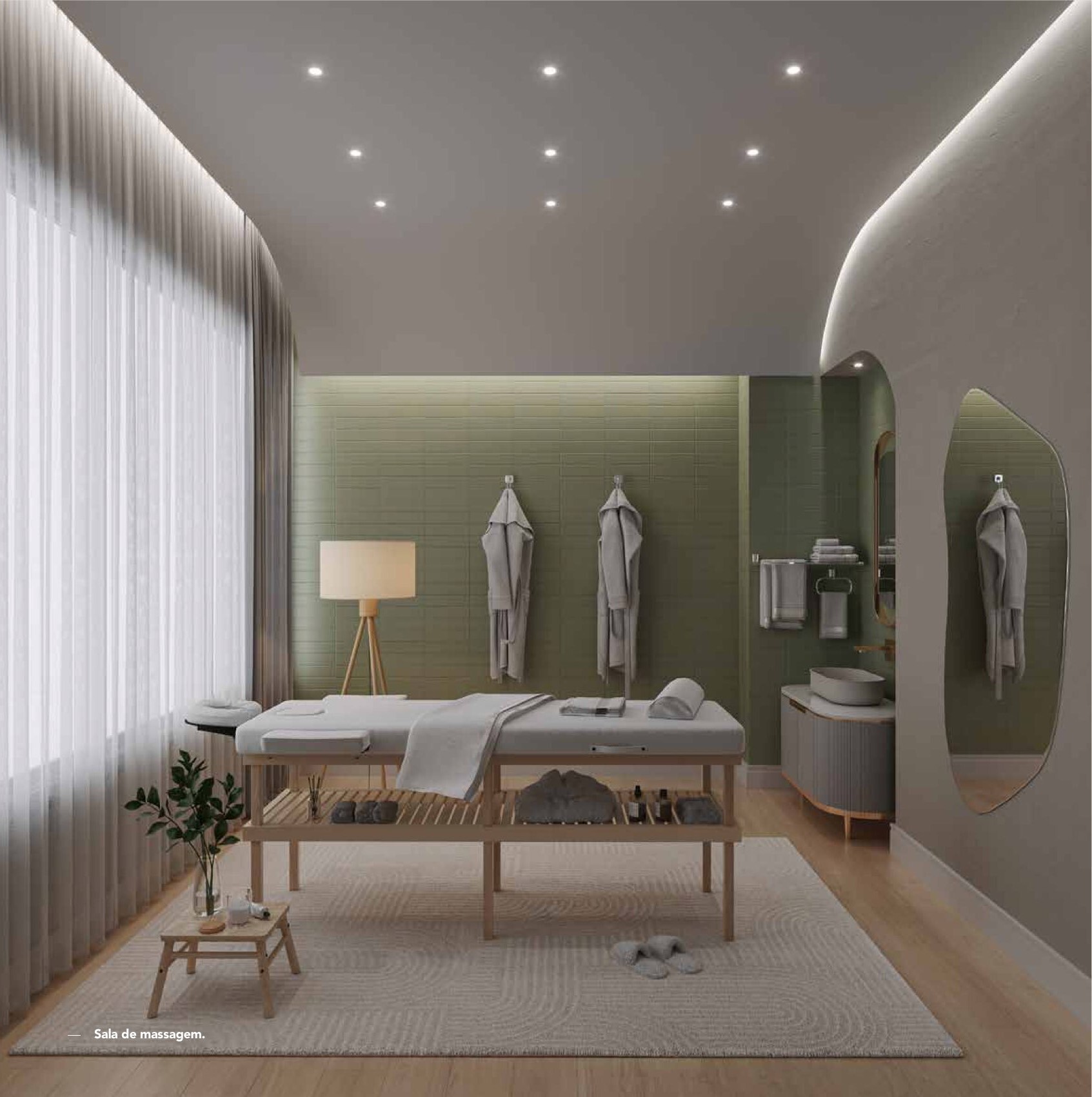 Kensington Palace - Artcon Empreendimentos