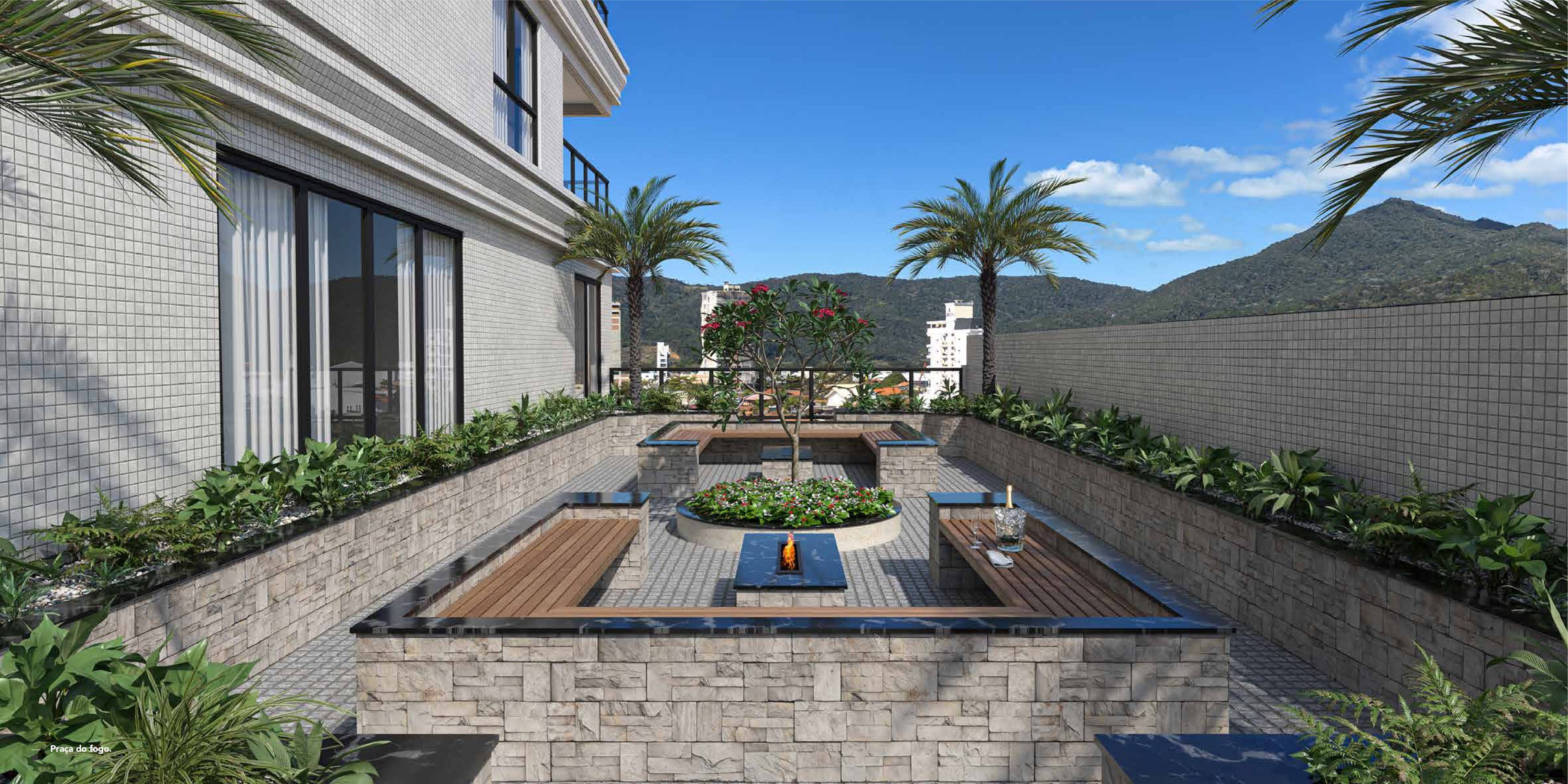 Kensington Palace - Artcon Empreendimentos