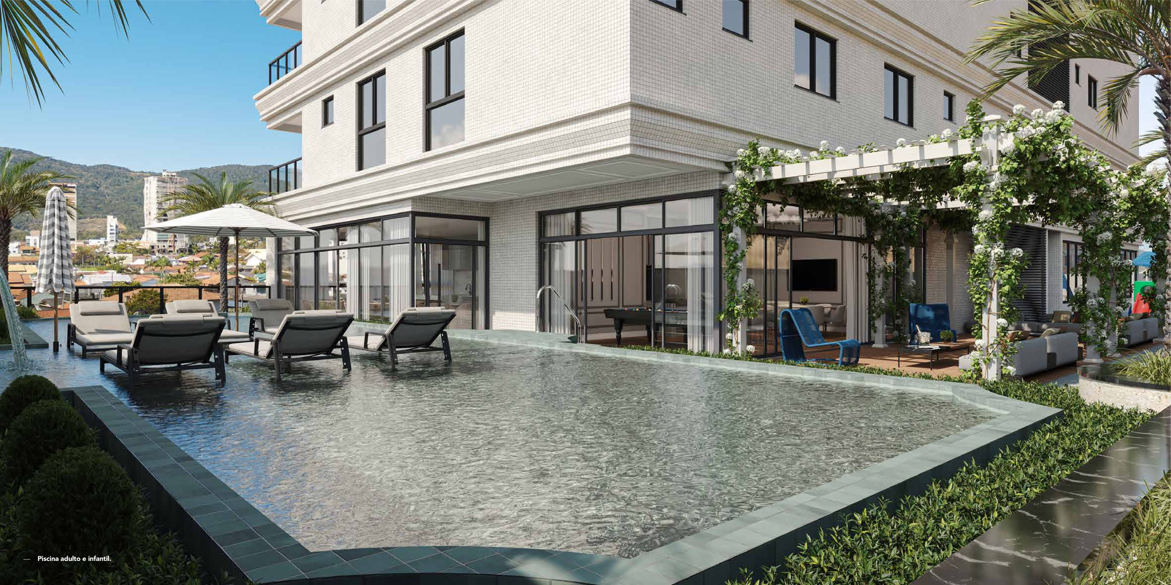 Kensington Palace - Artcon Empreendimentos