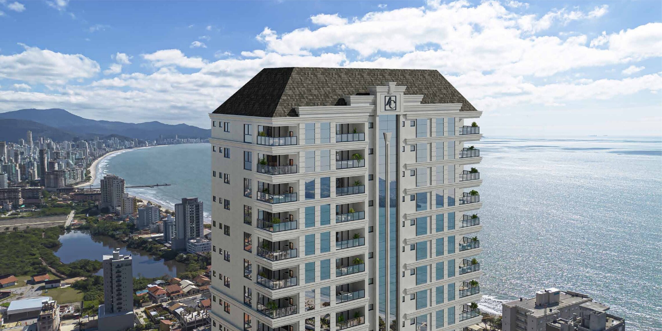 Kensington Palace - Artcon Empreendimentos