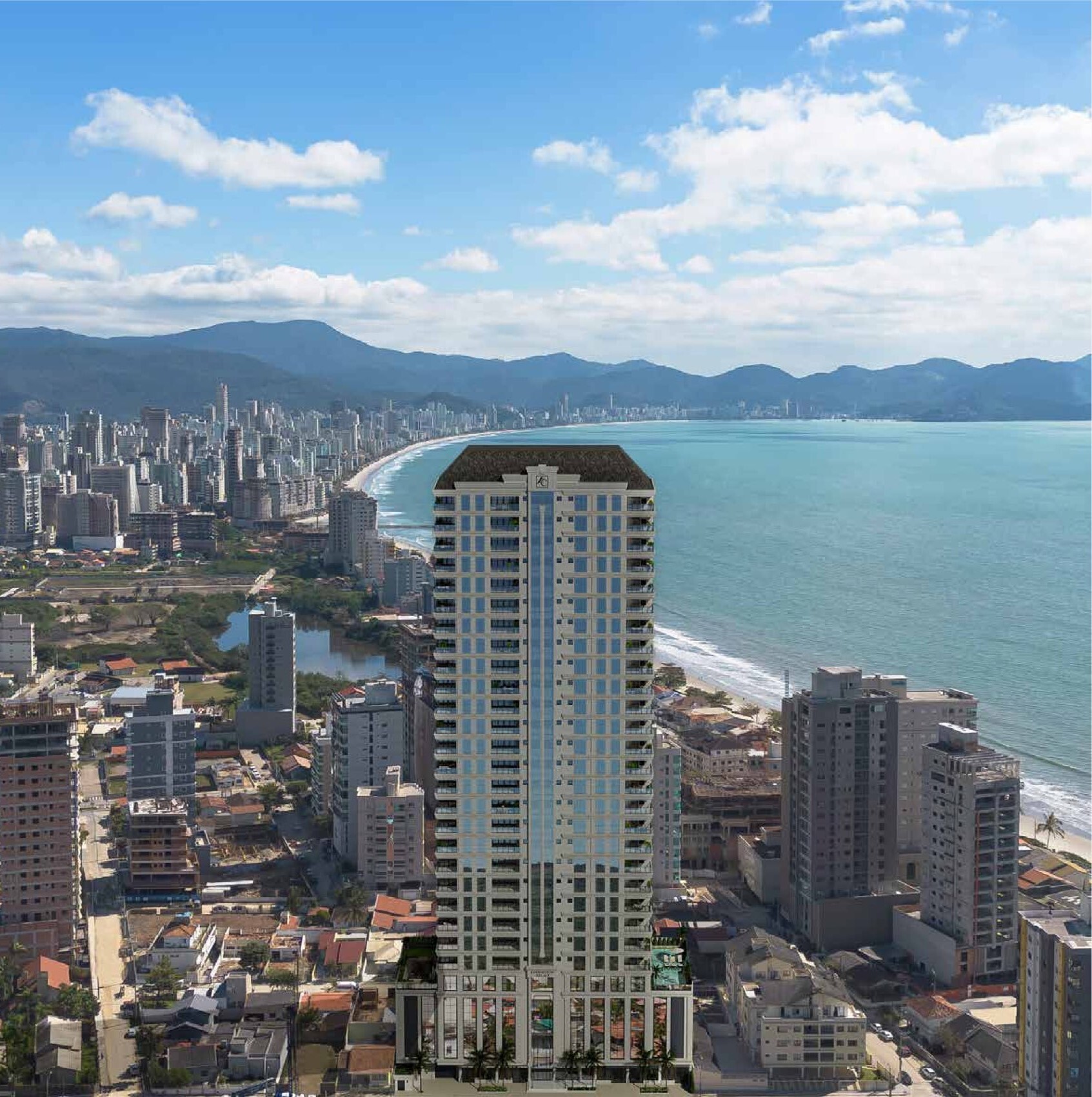 Kensington Palace - Artcon Empreendimentos