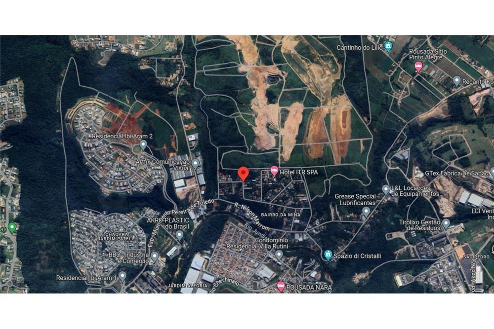 IRYROM 708 Lote 690591011-41 - REMAX Máxima Exclusividades