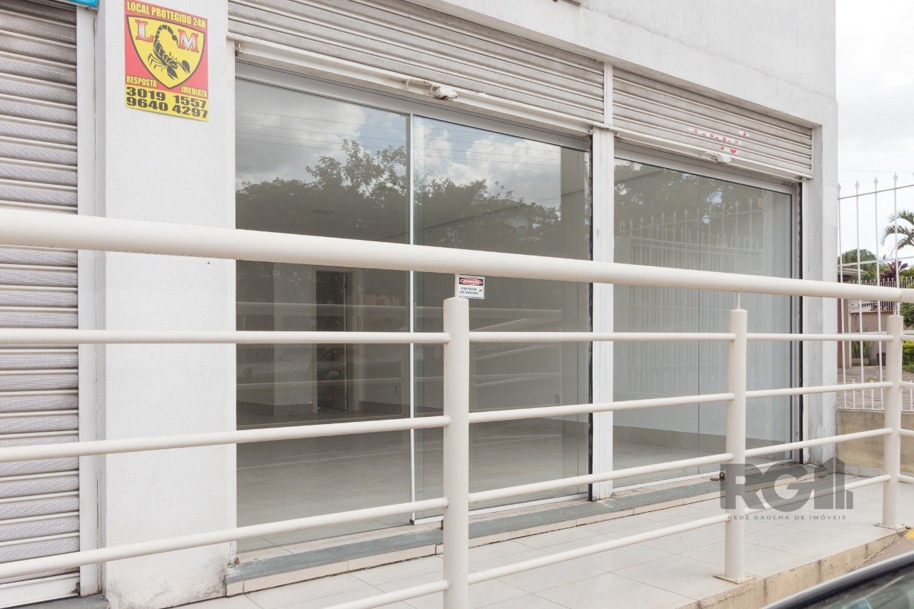 Comercial de 48m² no bairro Jardim Sabará, em Porto Alegre | Eu Corretor