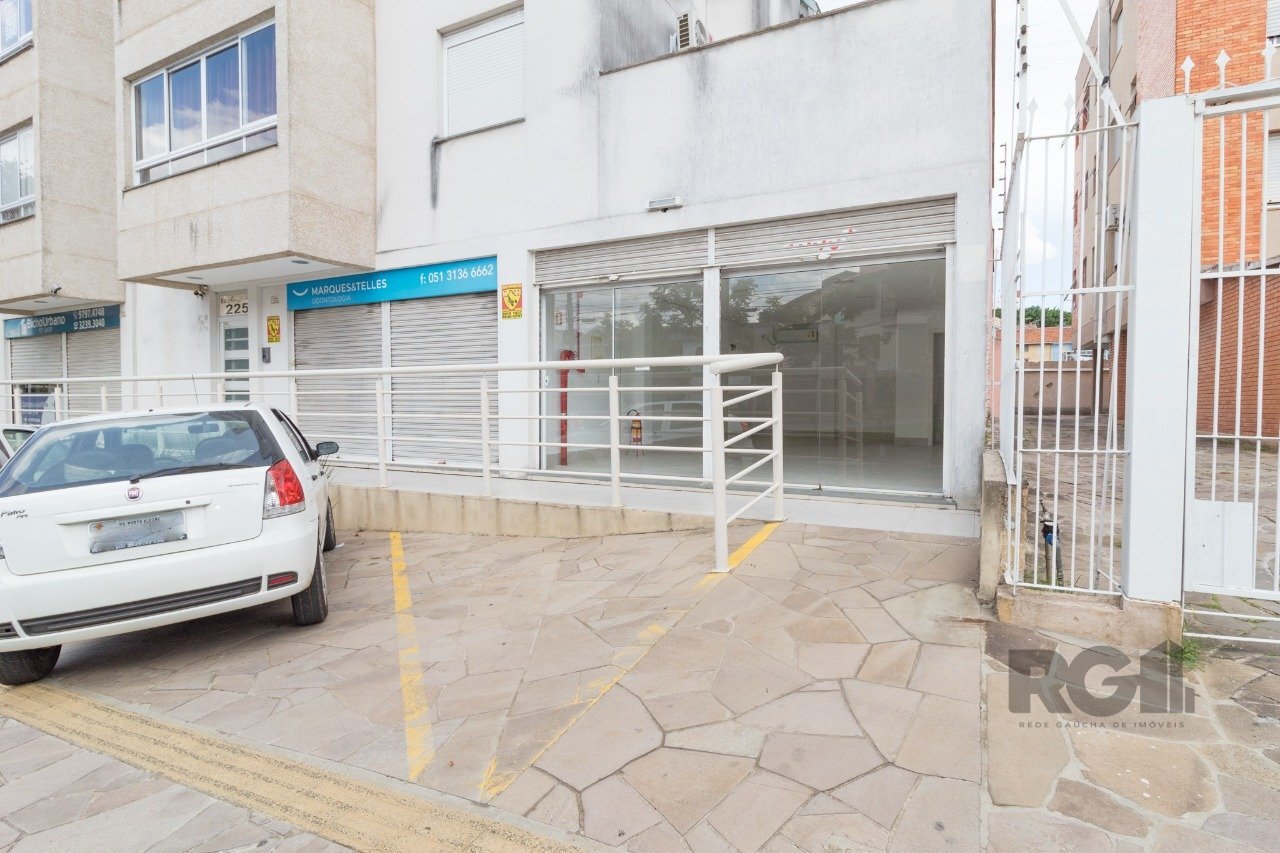 Comercial de 48m² no bairro Jardim Sabará, em Porto Alegre | Eu Corretor
