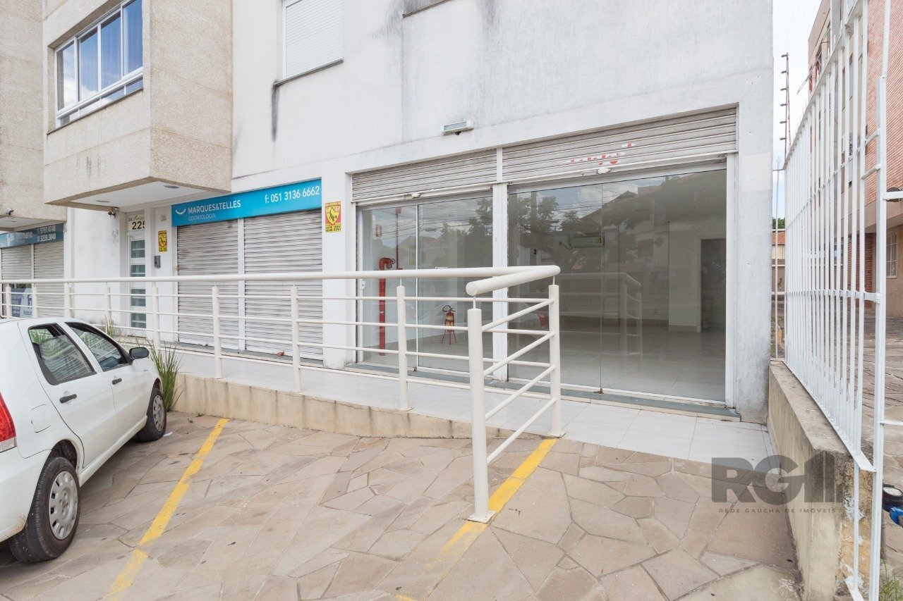 Comercial de 48m² no bairro Jardim Sabará, em Porto Alegre | Eu Corretor