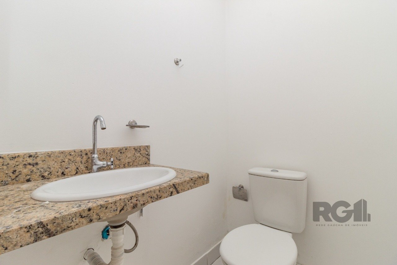 Comercial de 48m² no bairro Jardim Sabará, em Porto Alegre | Eu Corretor