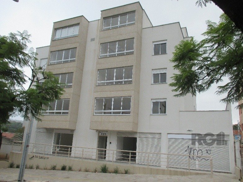 Comercial de 64m² no bairro Jardim Sabará, em Porto Alegre | Eu Corretor