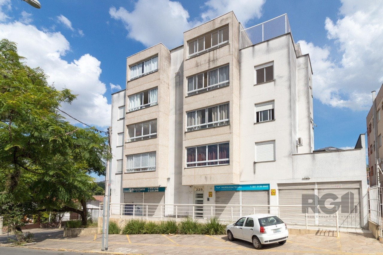 Comercial de 64m² no bairro Jardim Sabará, em Porto Alegre | Eu Corretor