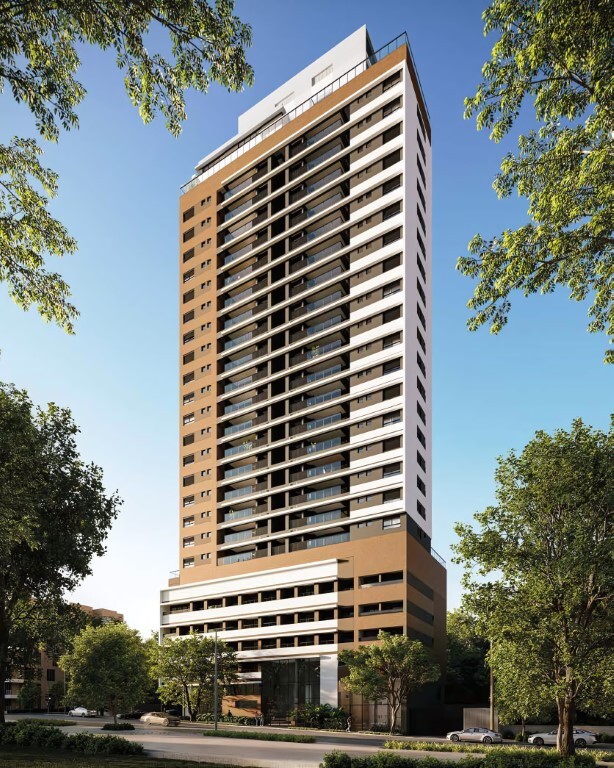 Legí Perdizes - Studios