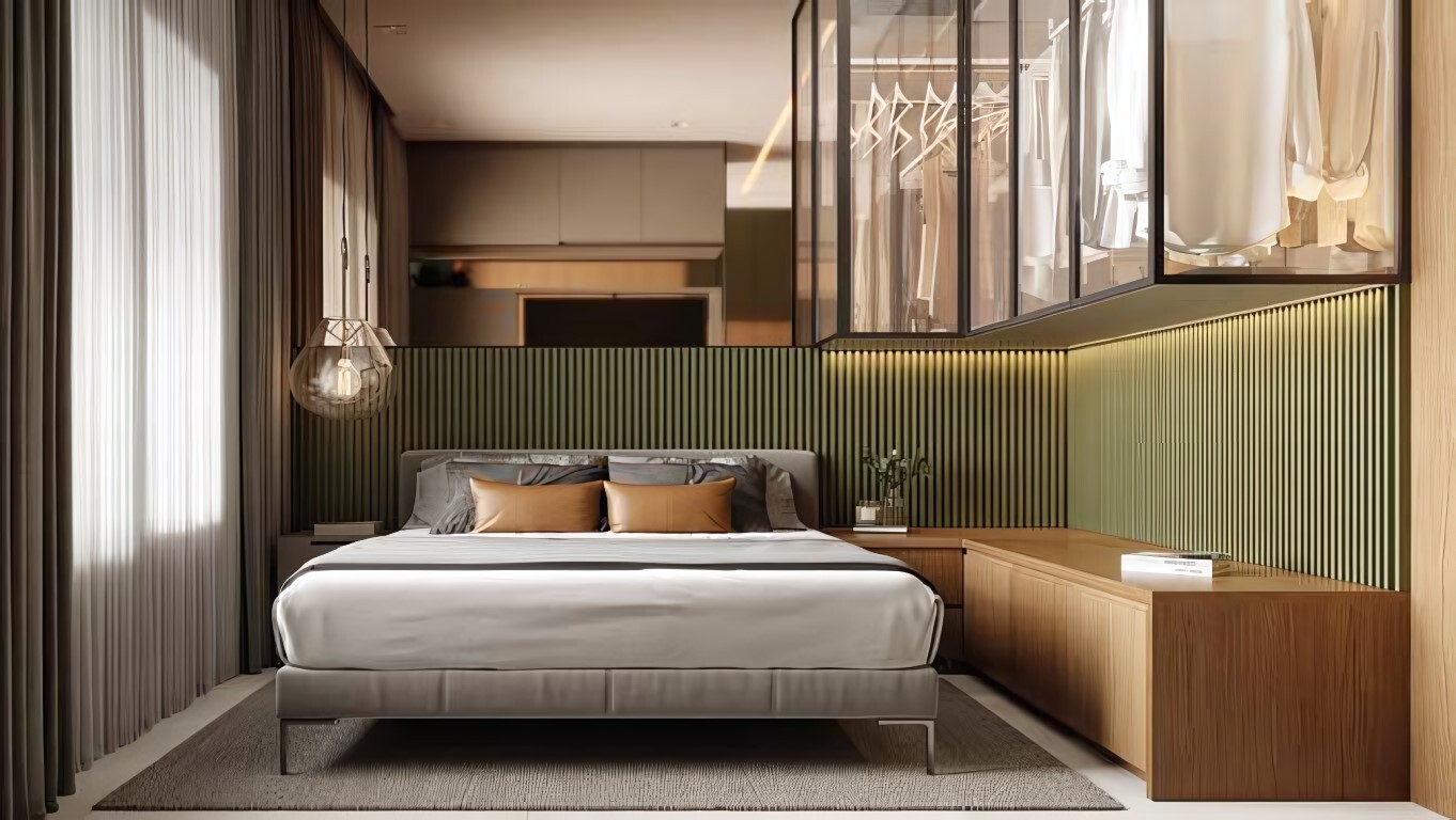 Legí Perdizes - Studios