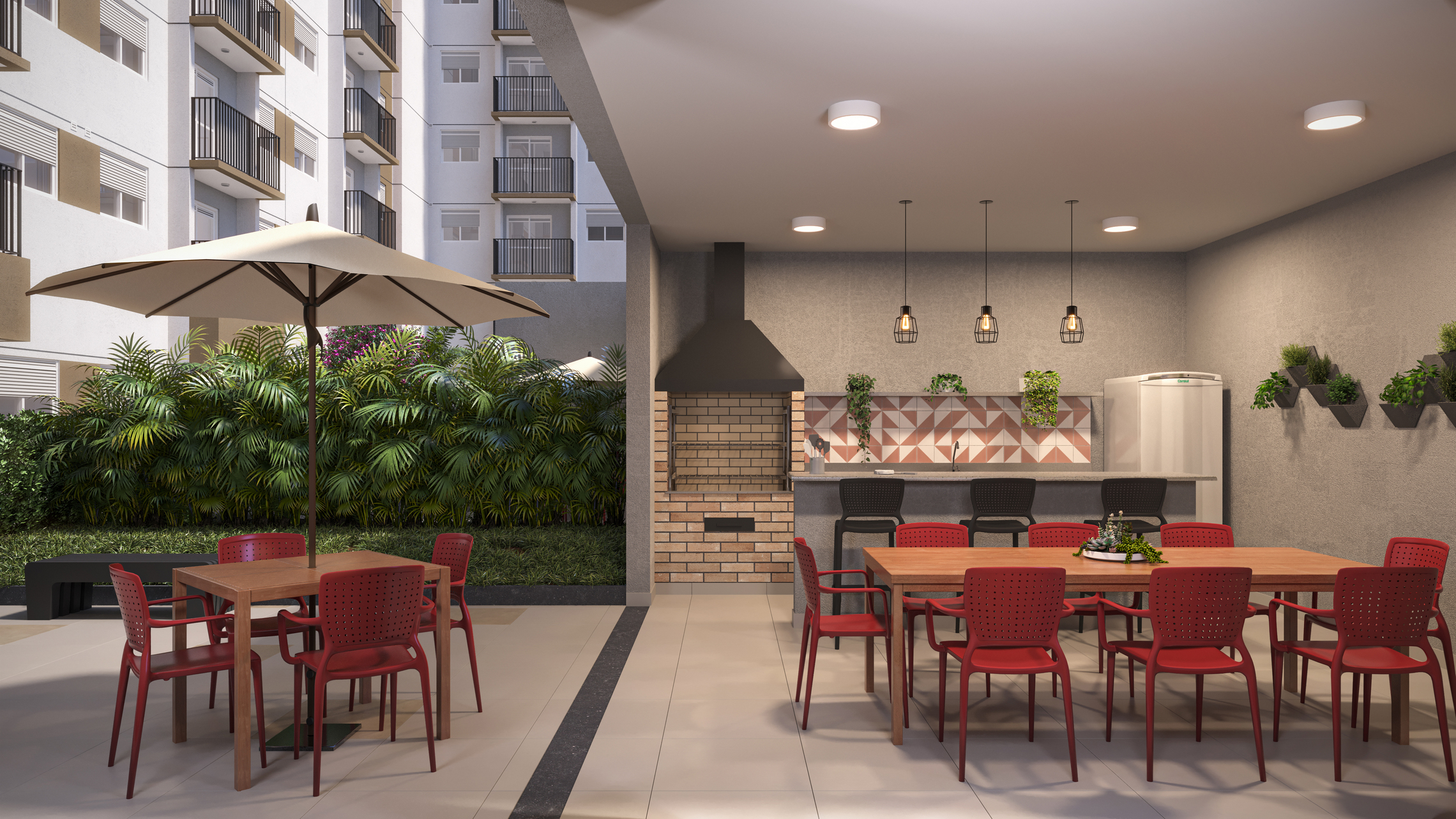 Vibra Estação Freguesia - Vibra Vibra Estação Freguesia - Vibra