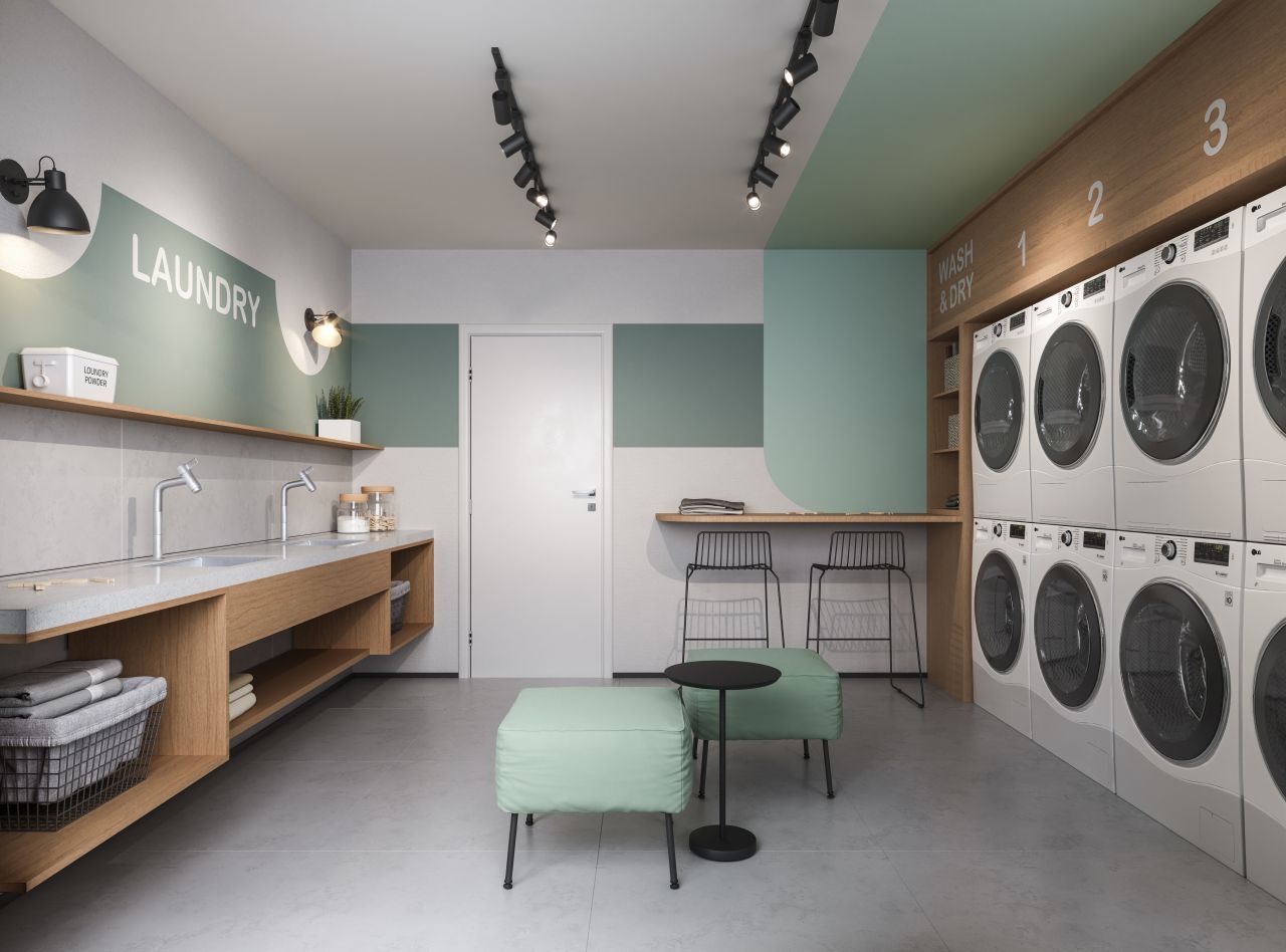 Vinx Connect Paulista - NR