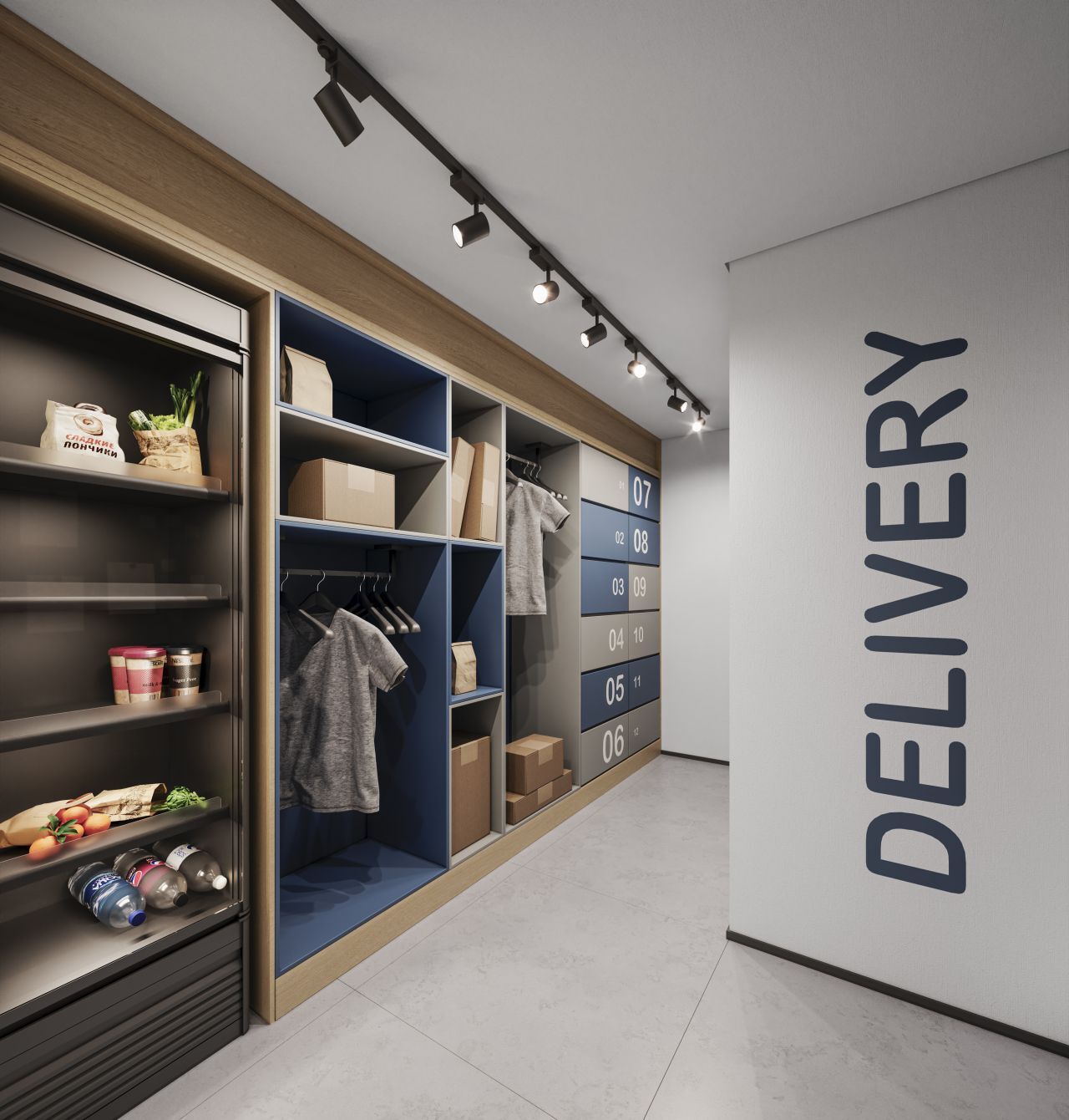 Vinx Connect Paulista - Residencial