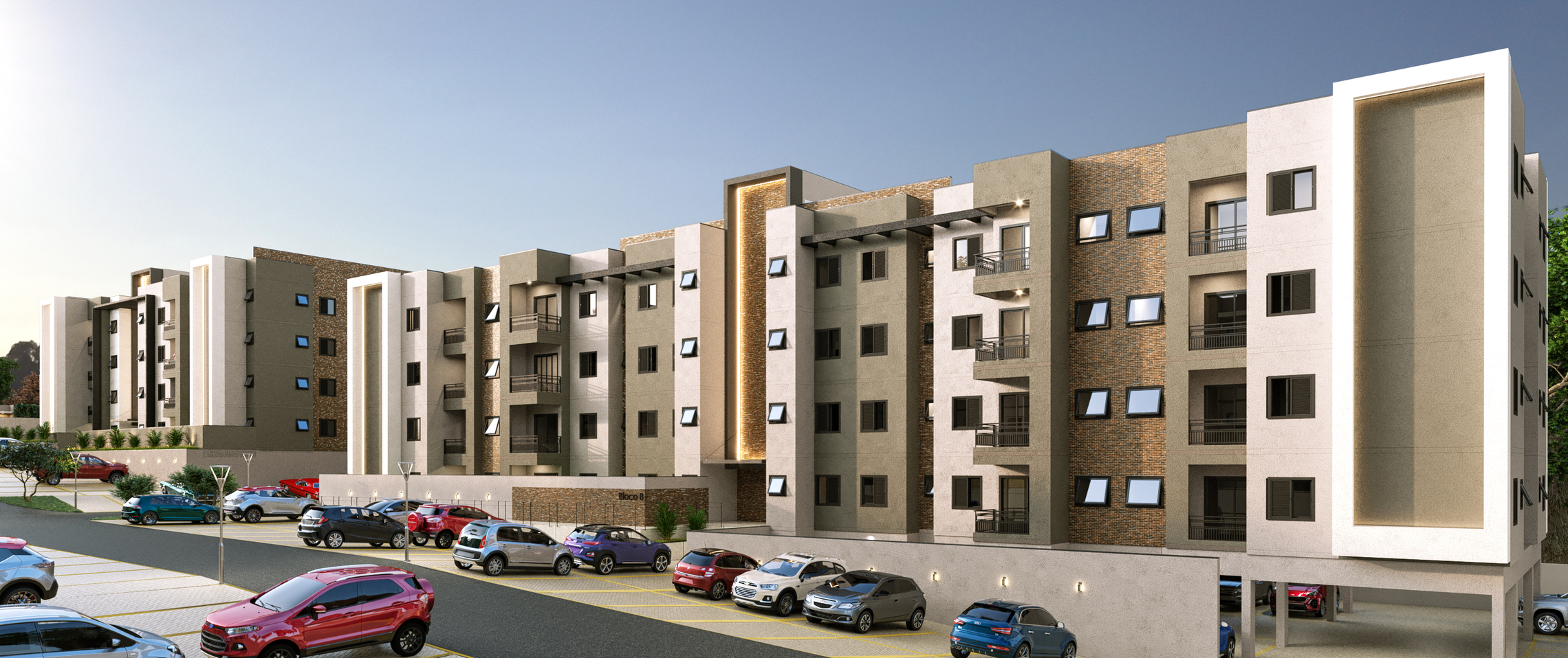 San Giovanni - Elemento Incorporadora