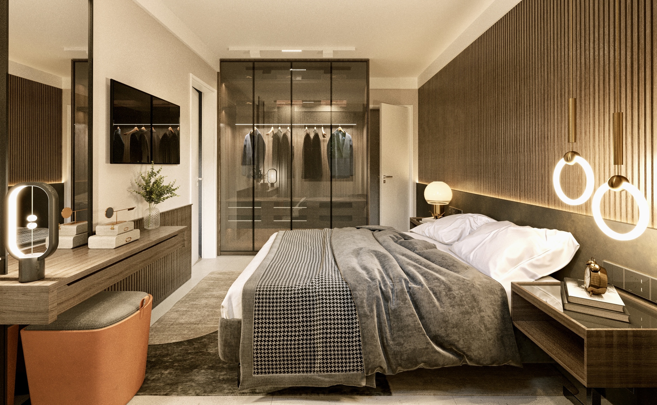 San Giovanni - Elemento Incorporadora