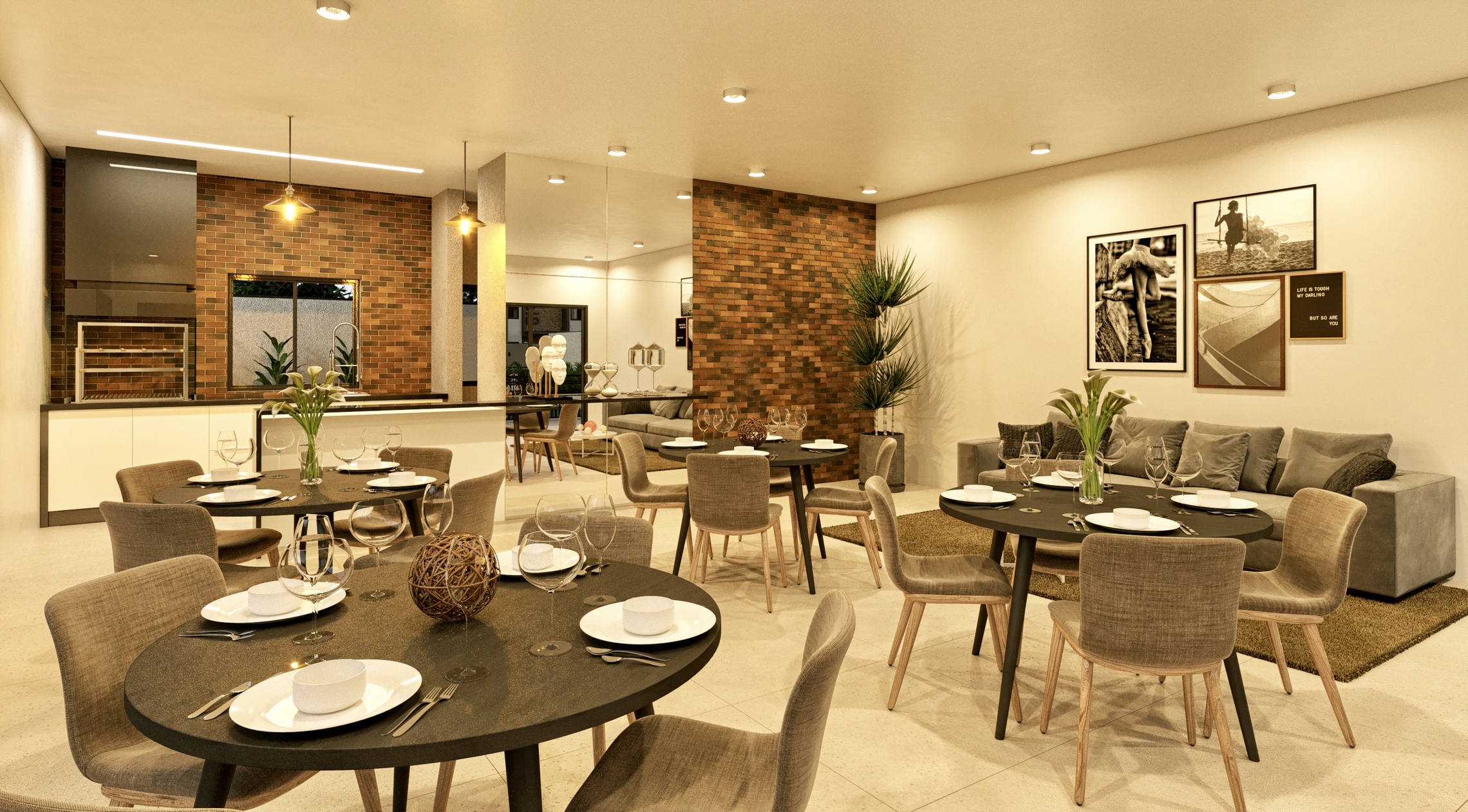 San Giovanni - Elemento Incorporadora