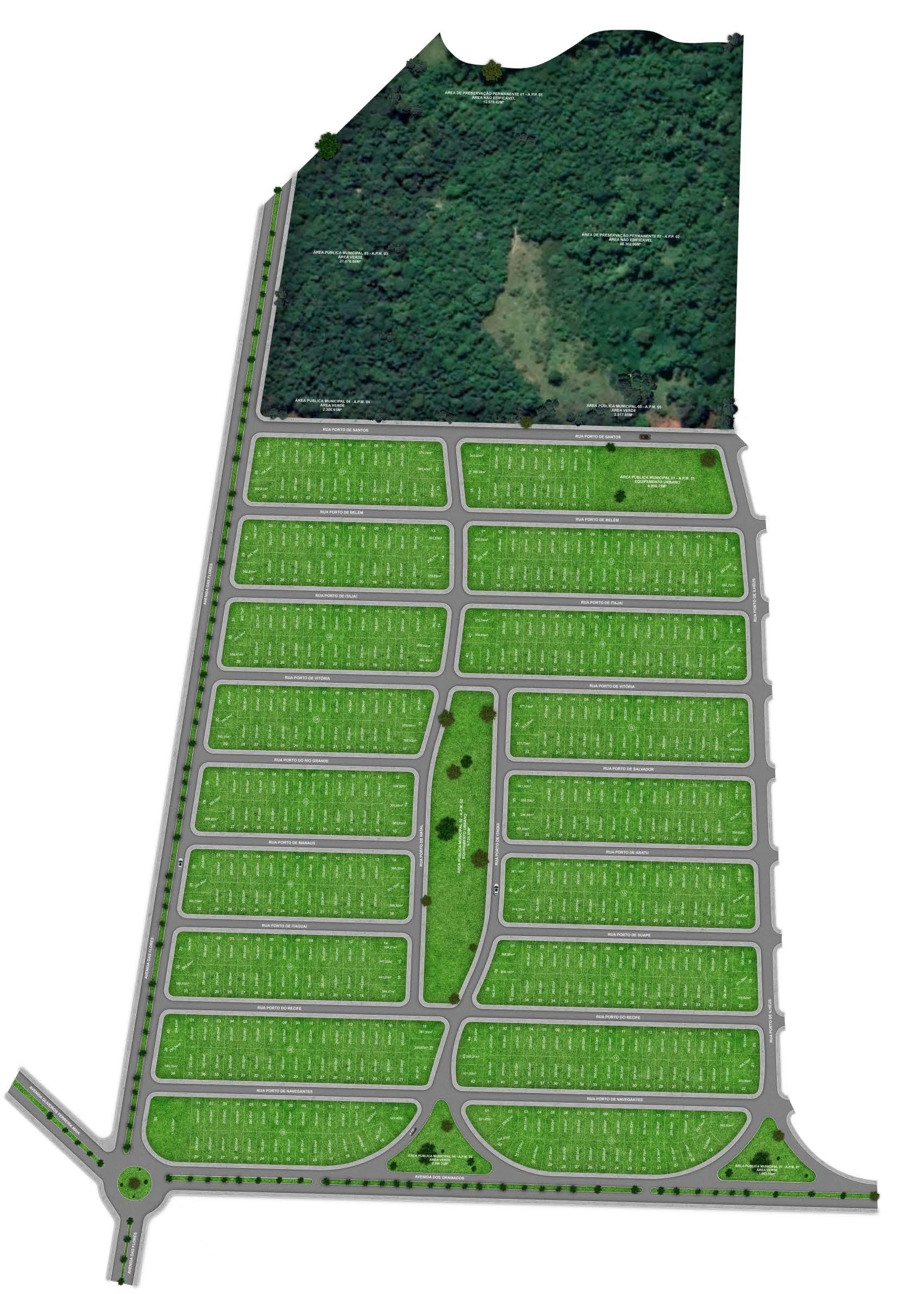 Porto Real - Grupo Real