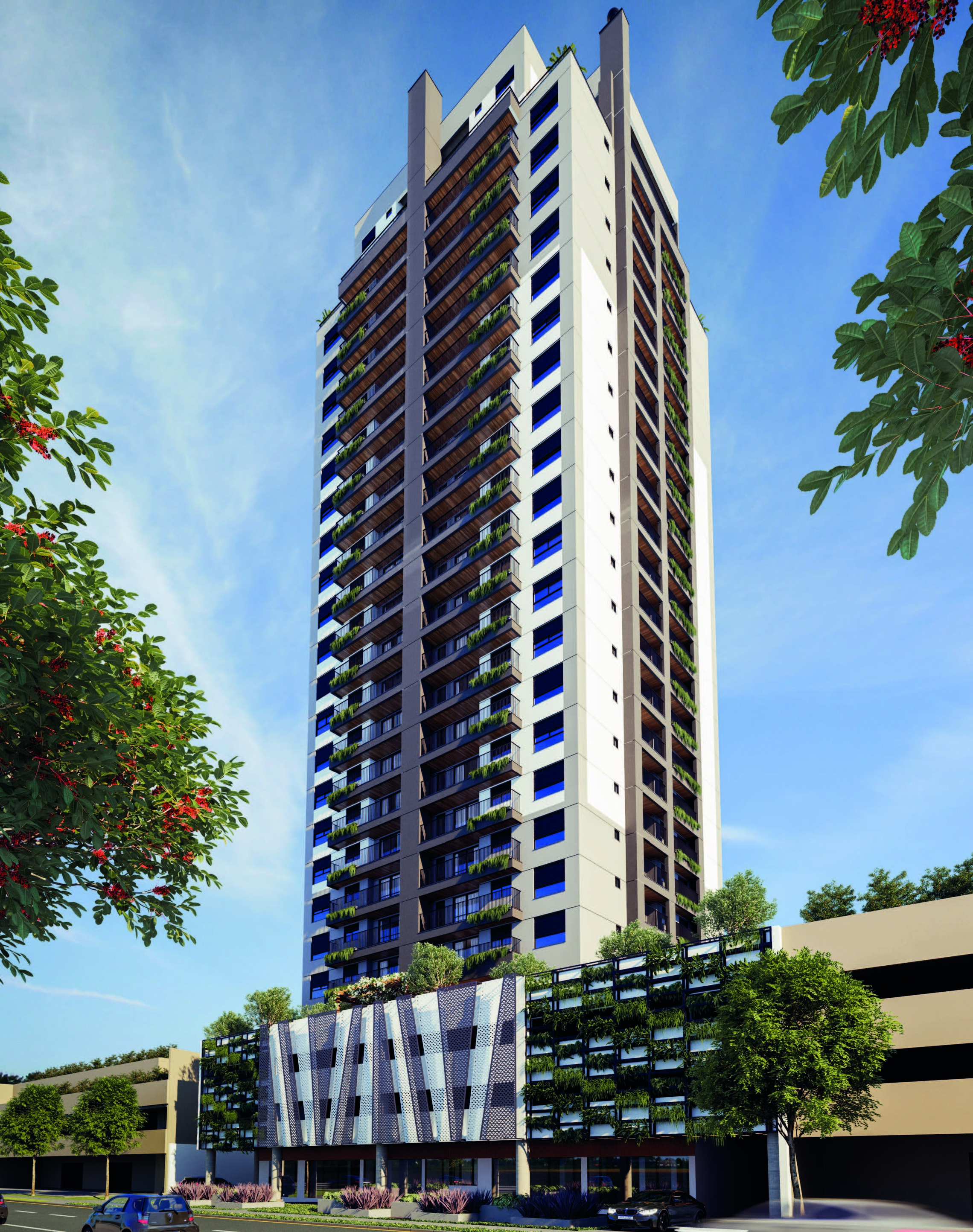 Hera Botânica - De Domit