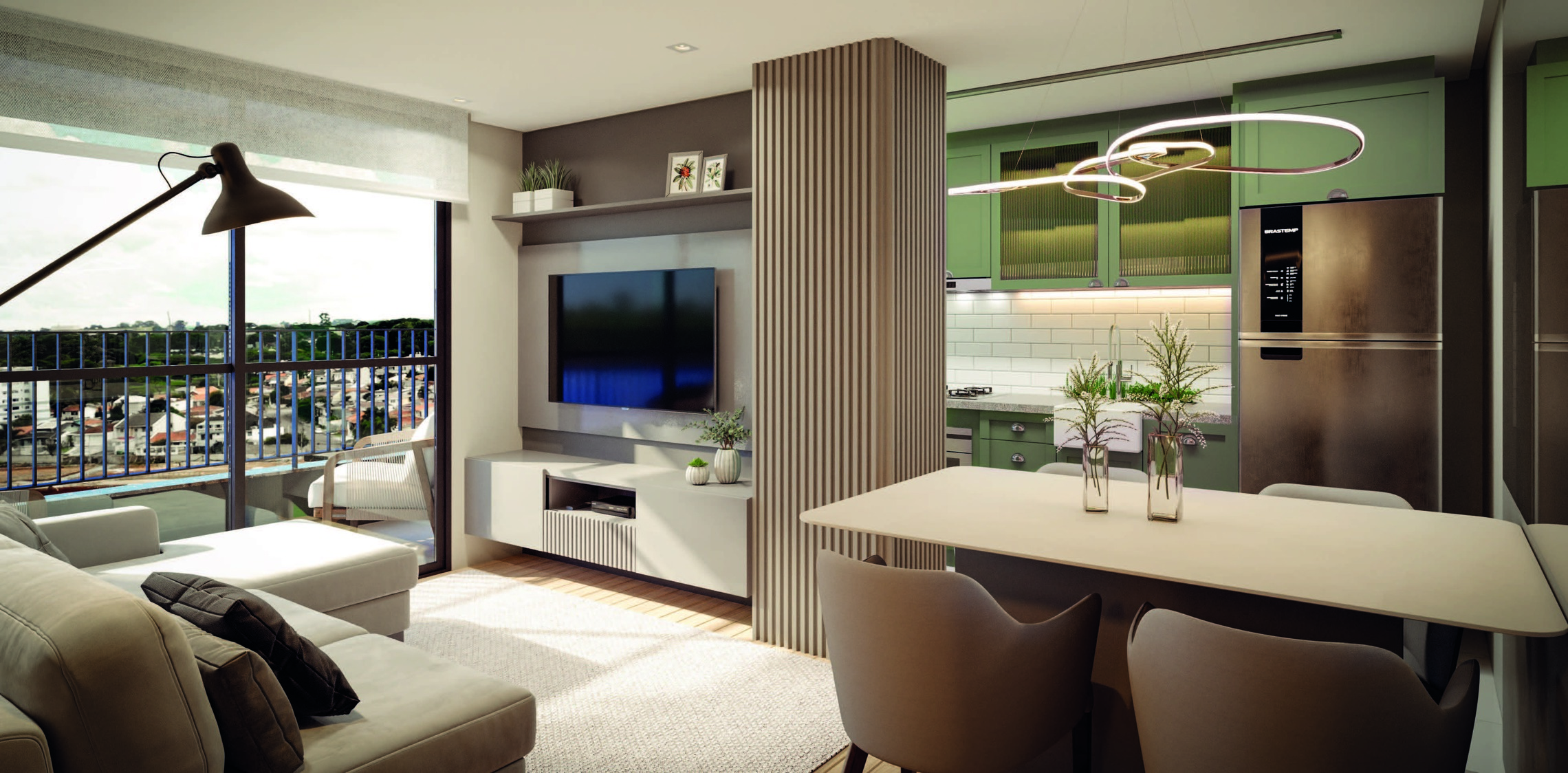 Hera Botânica - De Domit