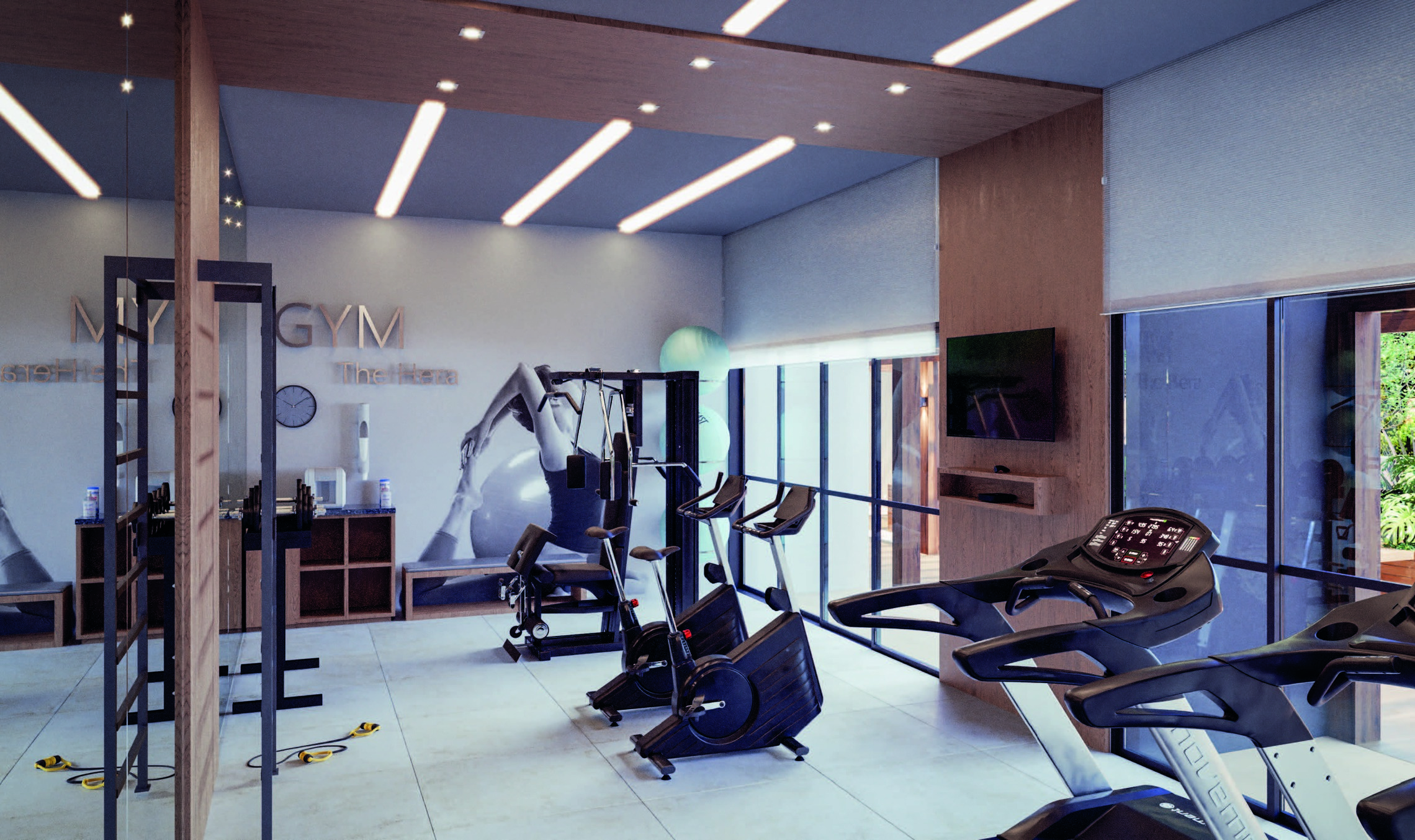 Hera Botânica - De Domit