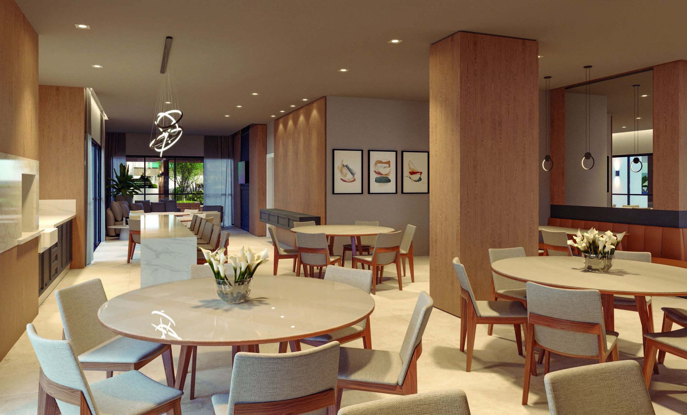 Hera Botânica - De Domit