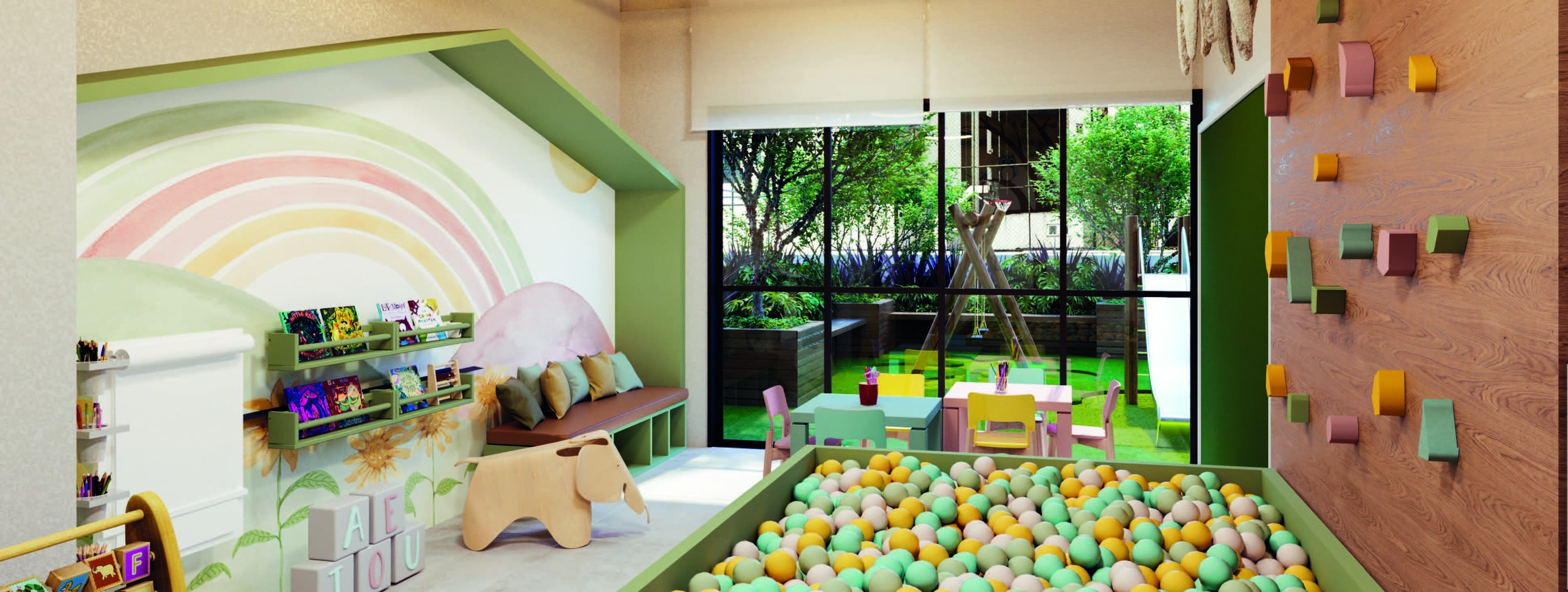 Hera Botânica - De Domit