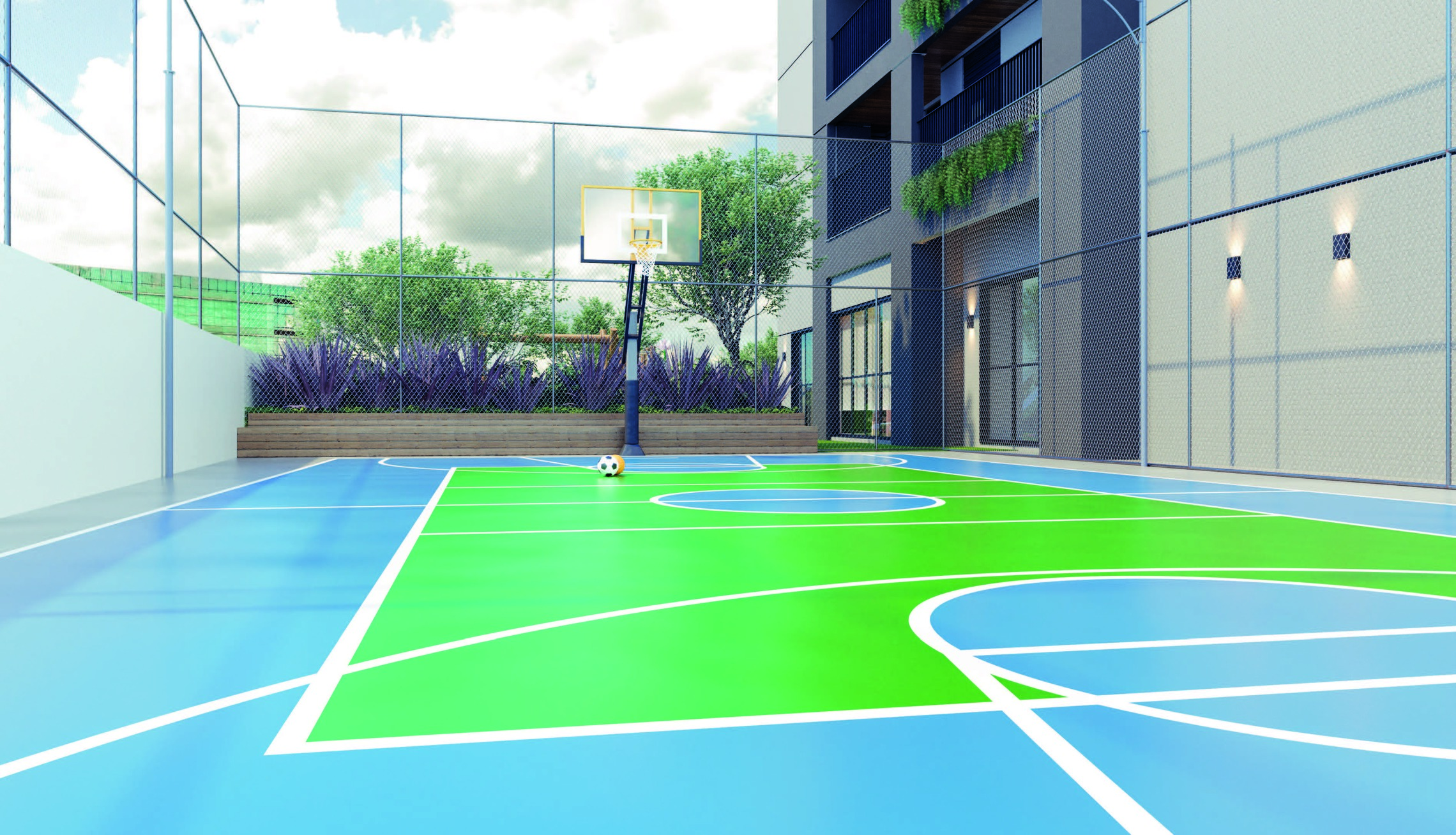 Hera Botânica - De Domit