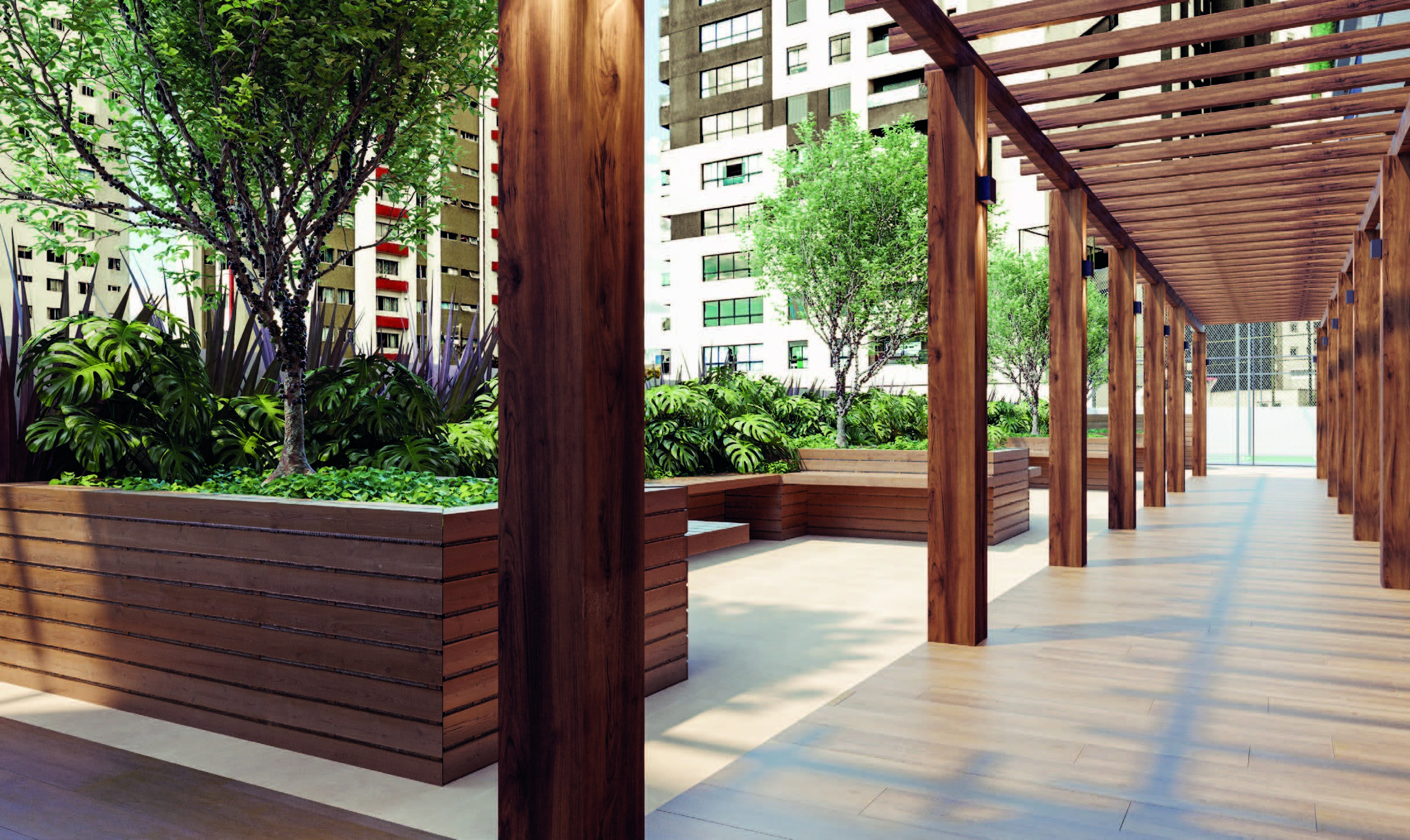 Hera Botânica - De Domit