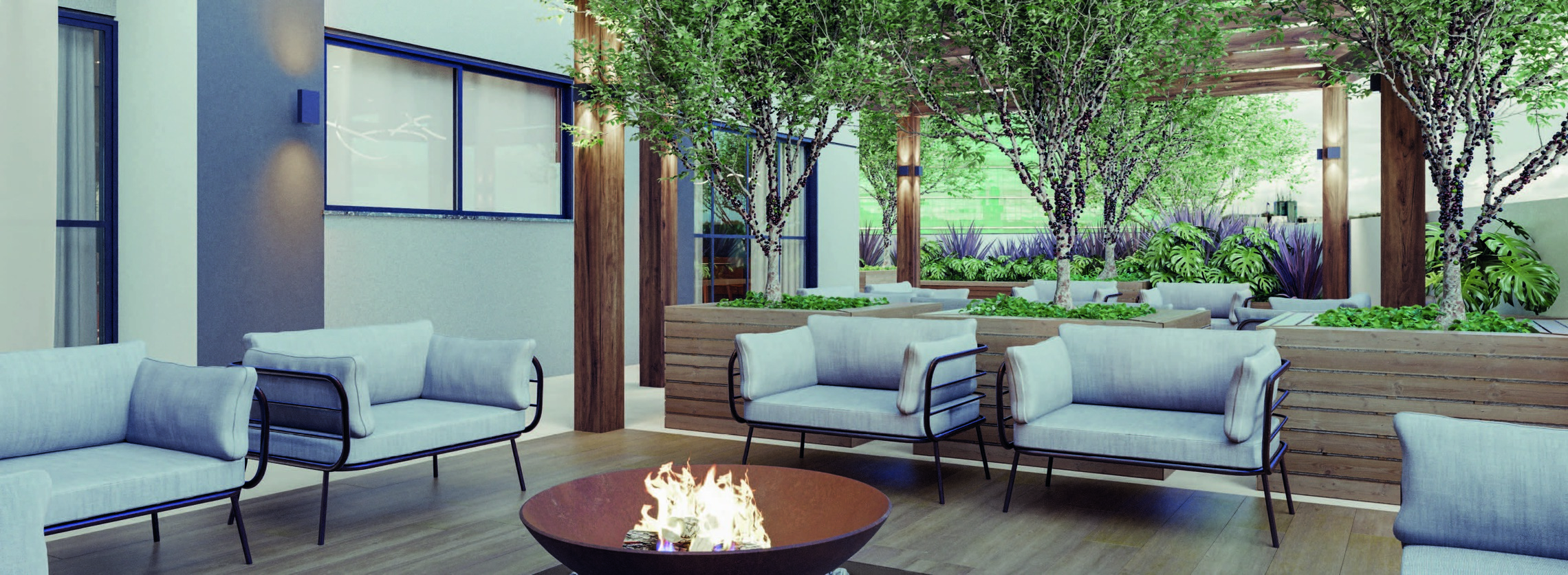 Hera Botânica - De Domit