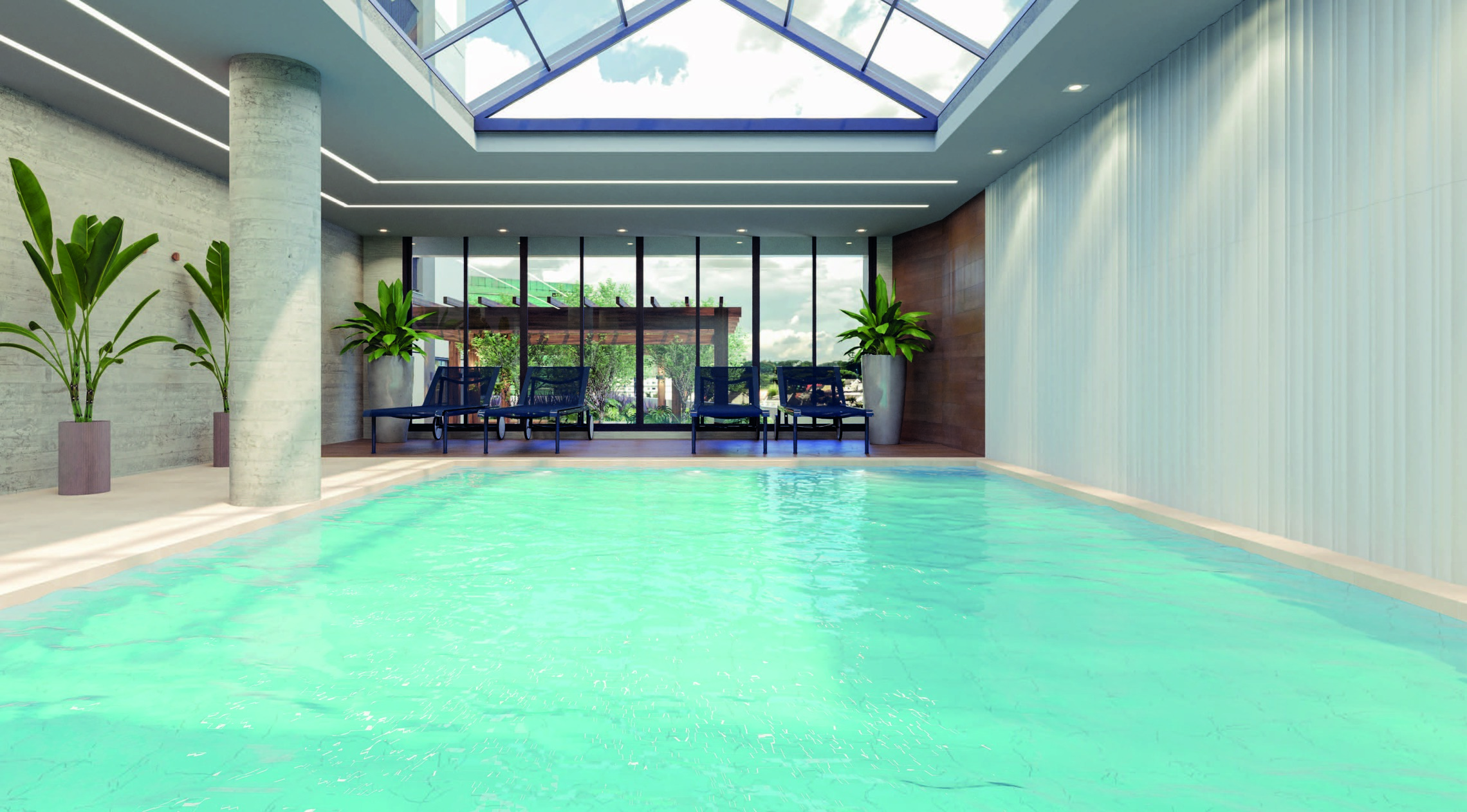 Hera Botânica - De Domit