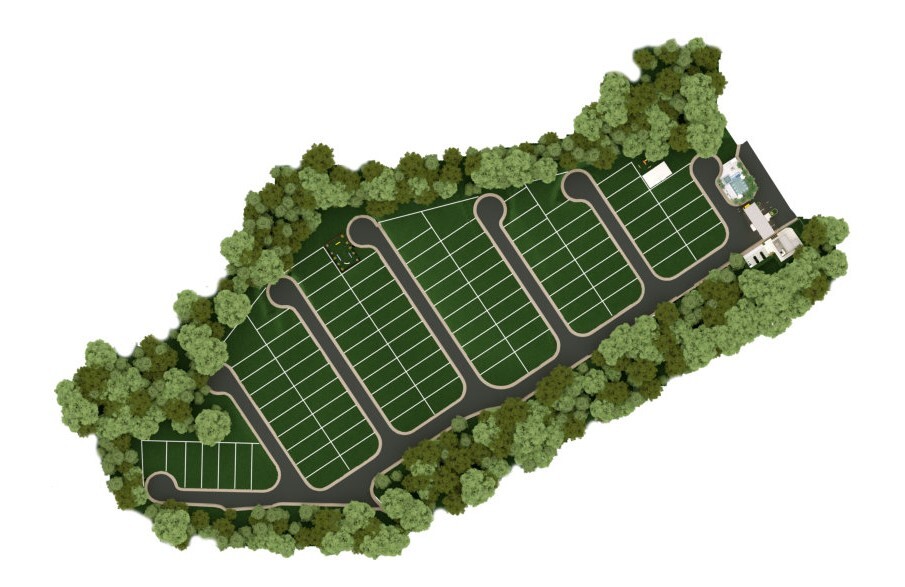 San Lucca - Elemento Incorporadora