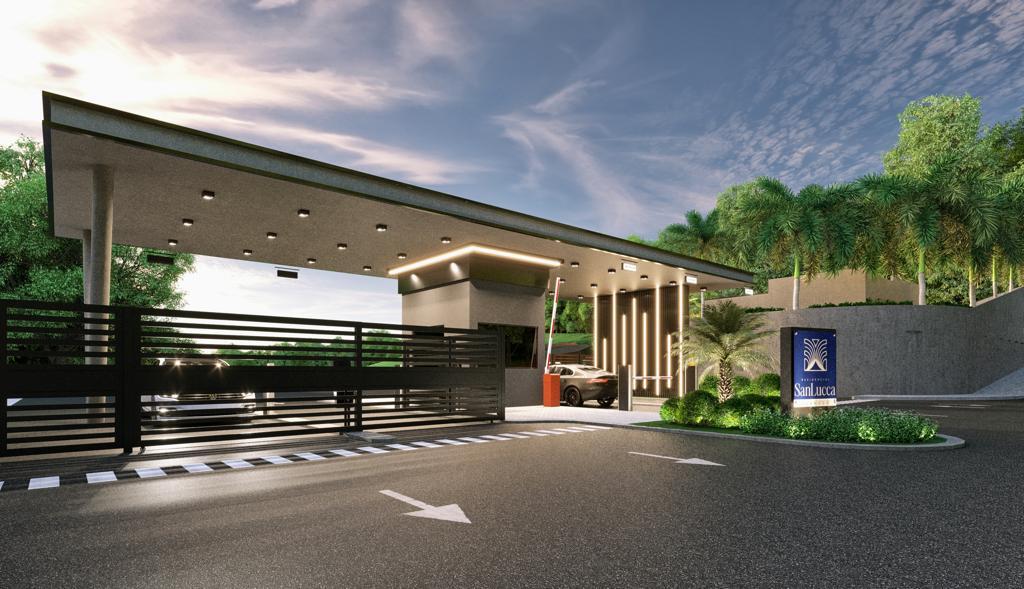 San Lucca - Elemento Incorporadora