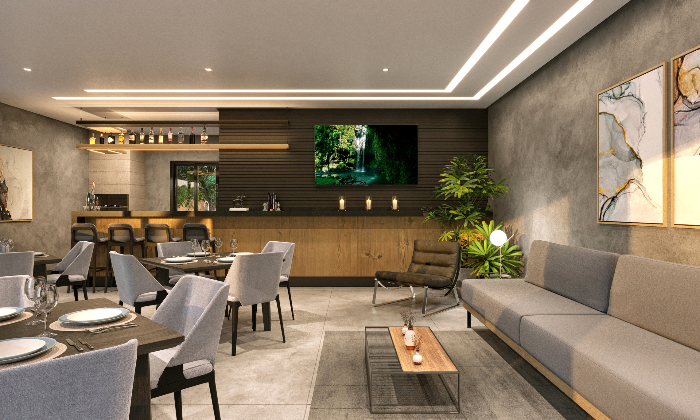 San Lucca - Elemento Incorporadora