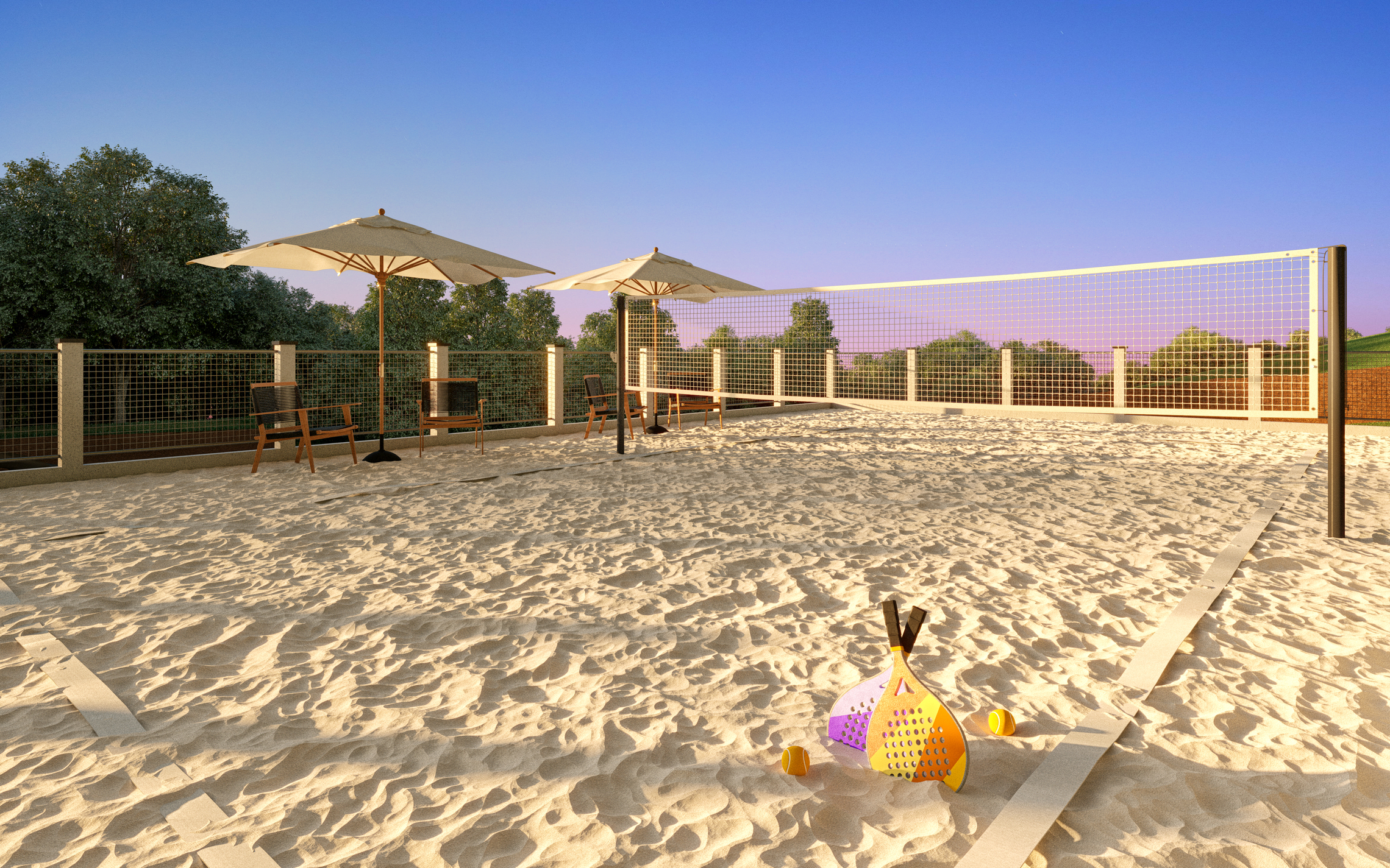 San Lucca - Elemento Incorporadora