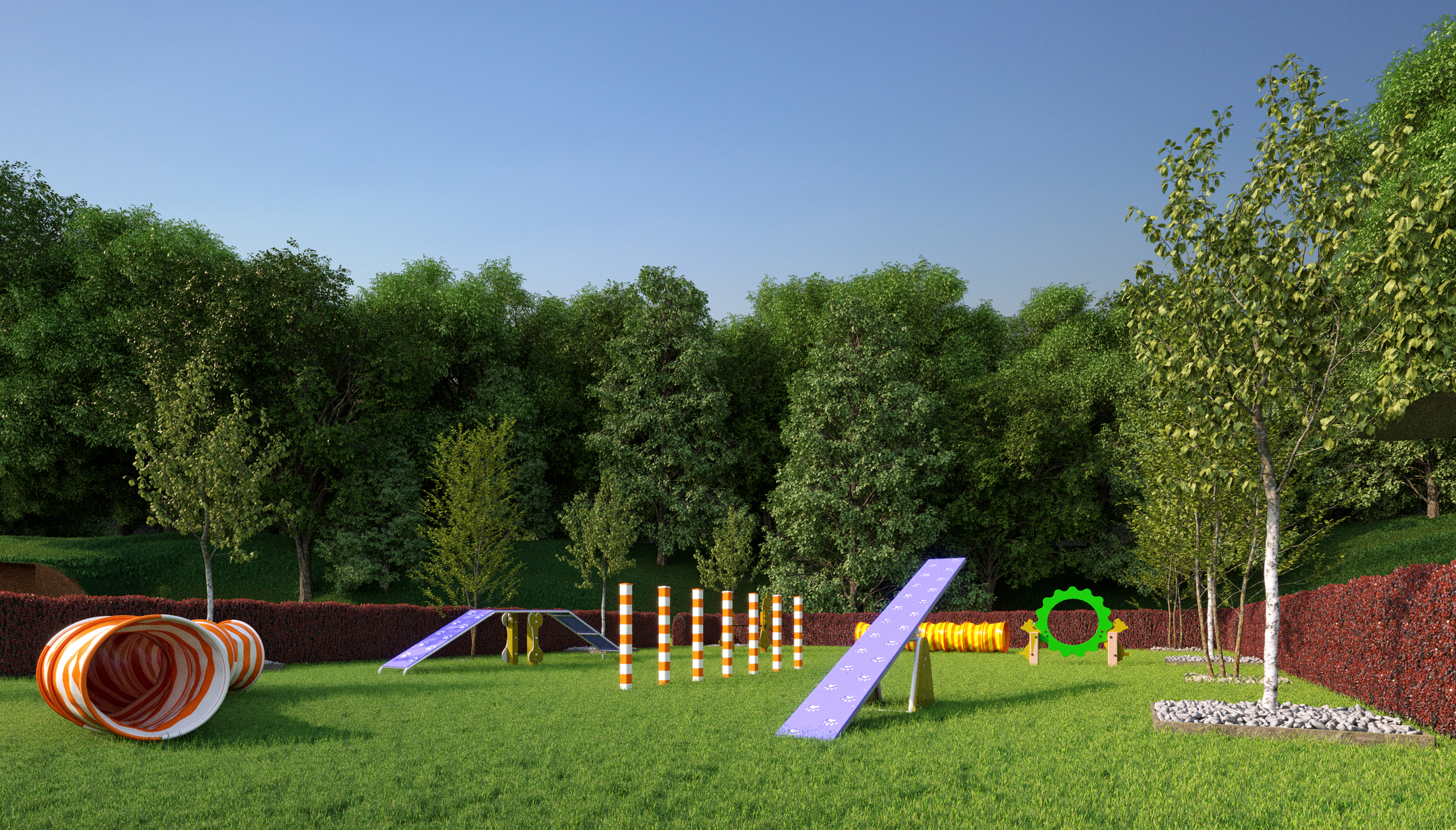 San Lucca - Elemento Incorporadora