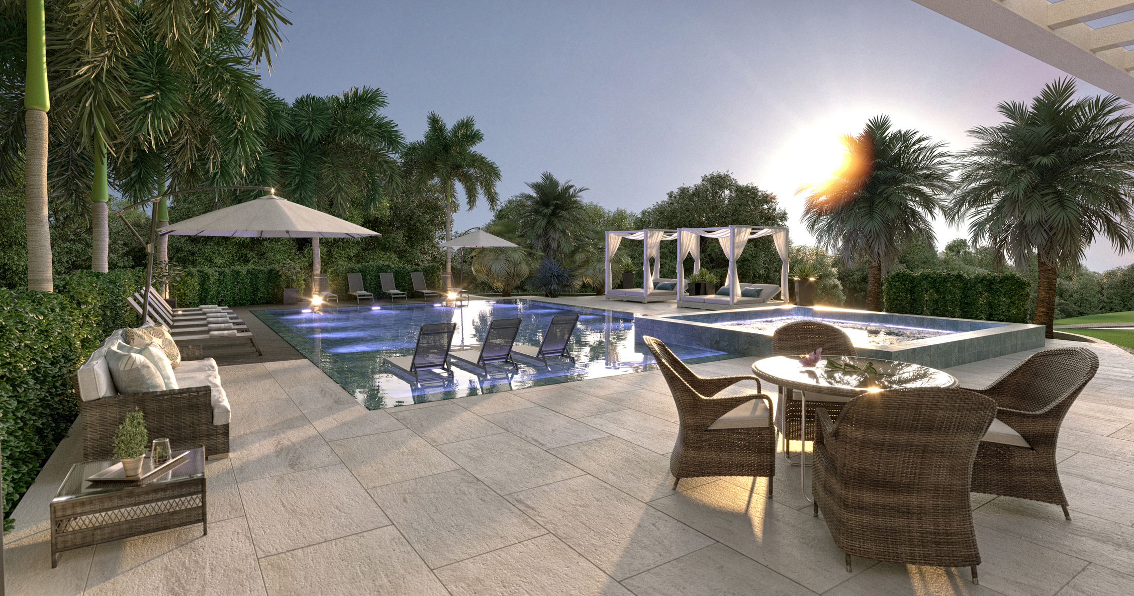 San Lucca - Elemento Incorporadora