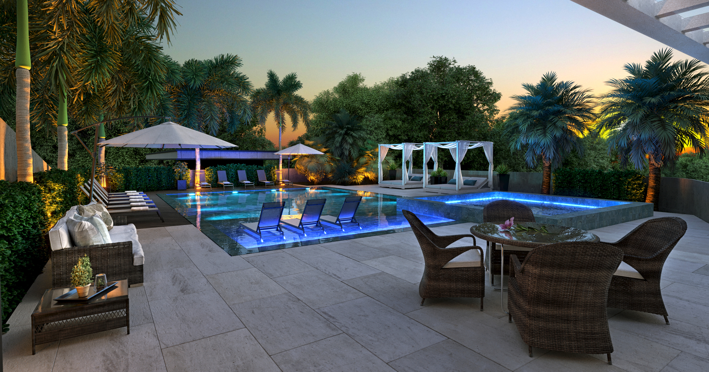 San Lucca - Elemento Incorporadora