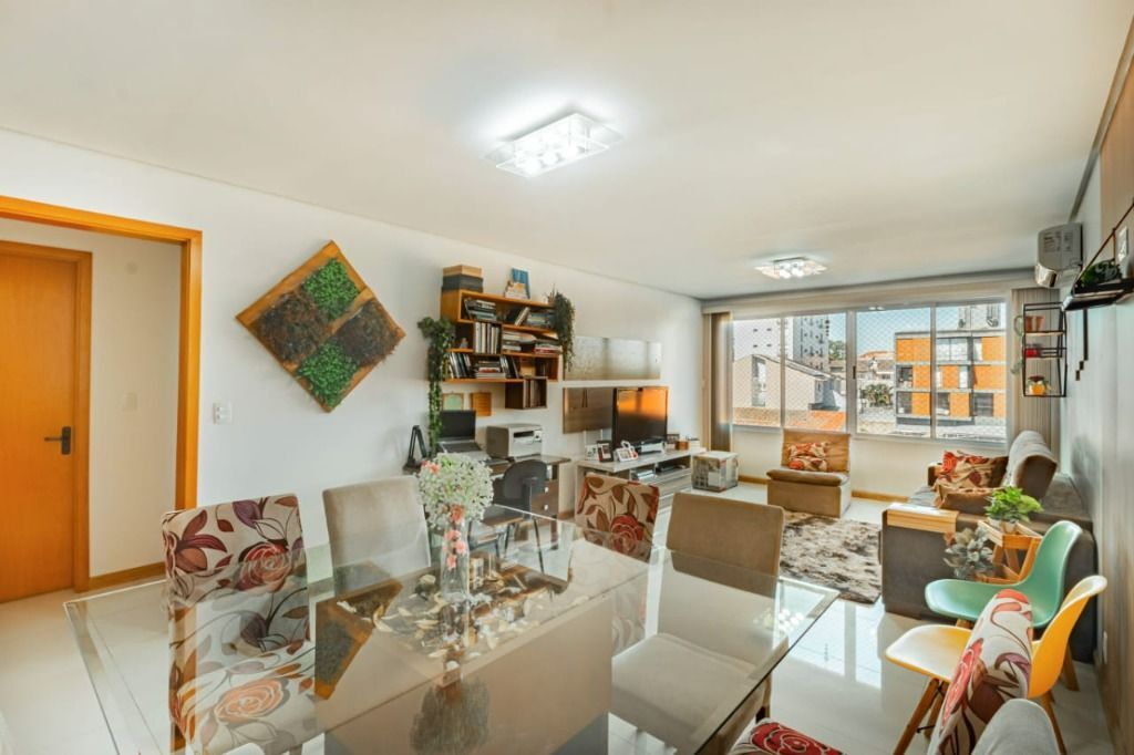 Residencial Multifamiliar de 2 quartos, 97m² no bairro Jardim Lindóia, em Porto Alegre | Eu Corretor