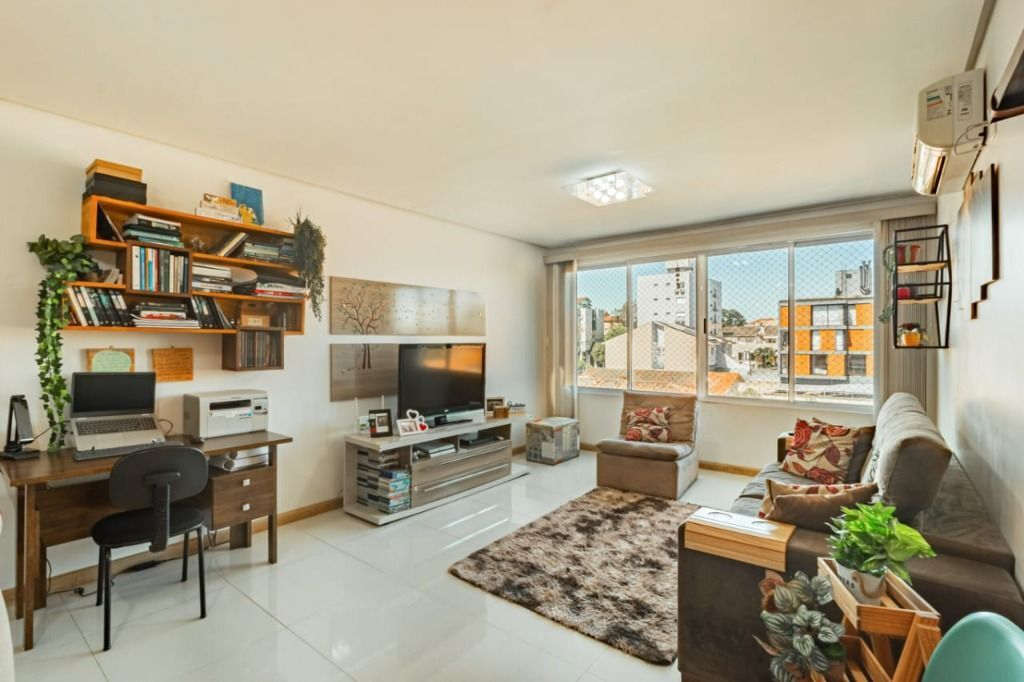 Residencial Multifamiliar de 2 quartos, 97m² no bairro Jardim Lindóia, em Porto Alegre | Eu Corretor
