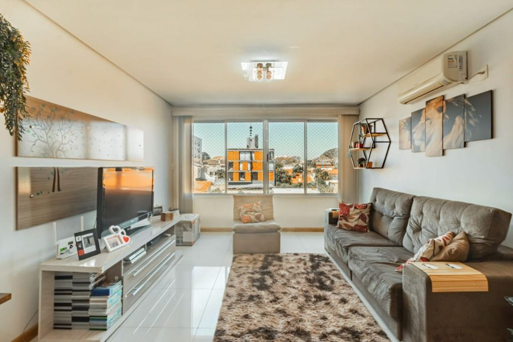 Residencial Multifamiliar de 2 quartos, 97m² no bairro Jardim Lindóia, em Porto Alegre | Eu Corretor