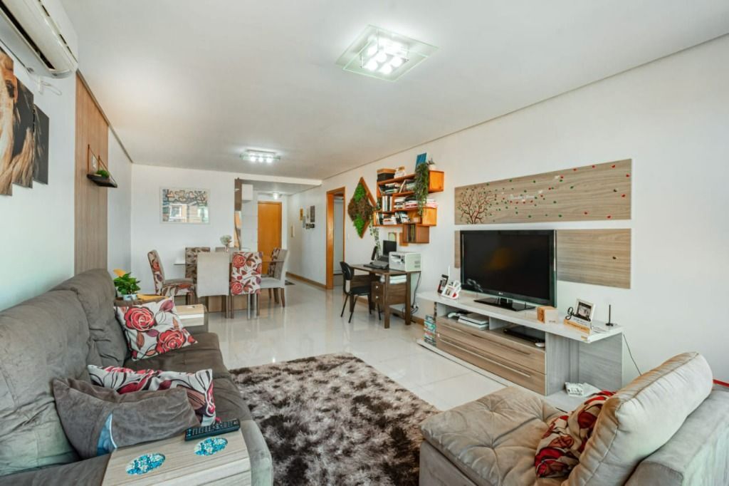 Residencial Multifamiliar de 2 quartos, 97m² no bairro Jardim Lindóia, em Porto Alegre | Eu Corretor